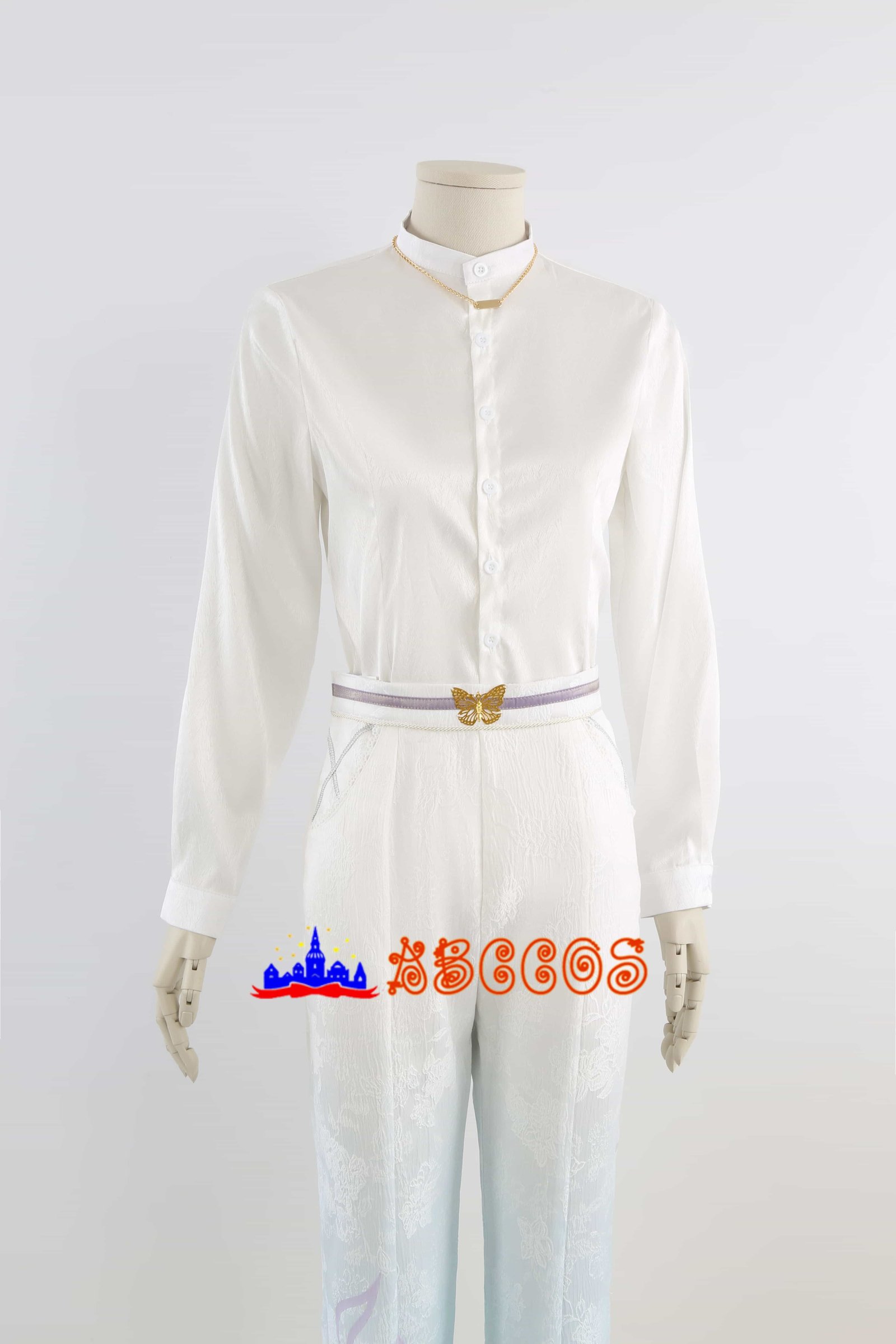 Project Sekai Colorful Stage! feat. Hatsune Miku wswl2 Kamishiro Rui cosplay costume-ABCcosplay Project Sekai Colorful Stage! feat. Hatsune Miku wswl2 Kamishiro Rui cosplay costume-ABCcosplay