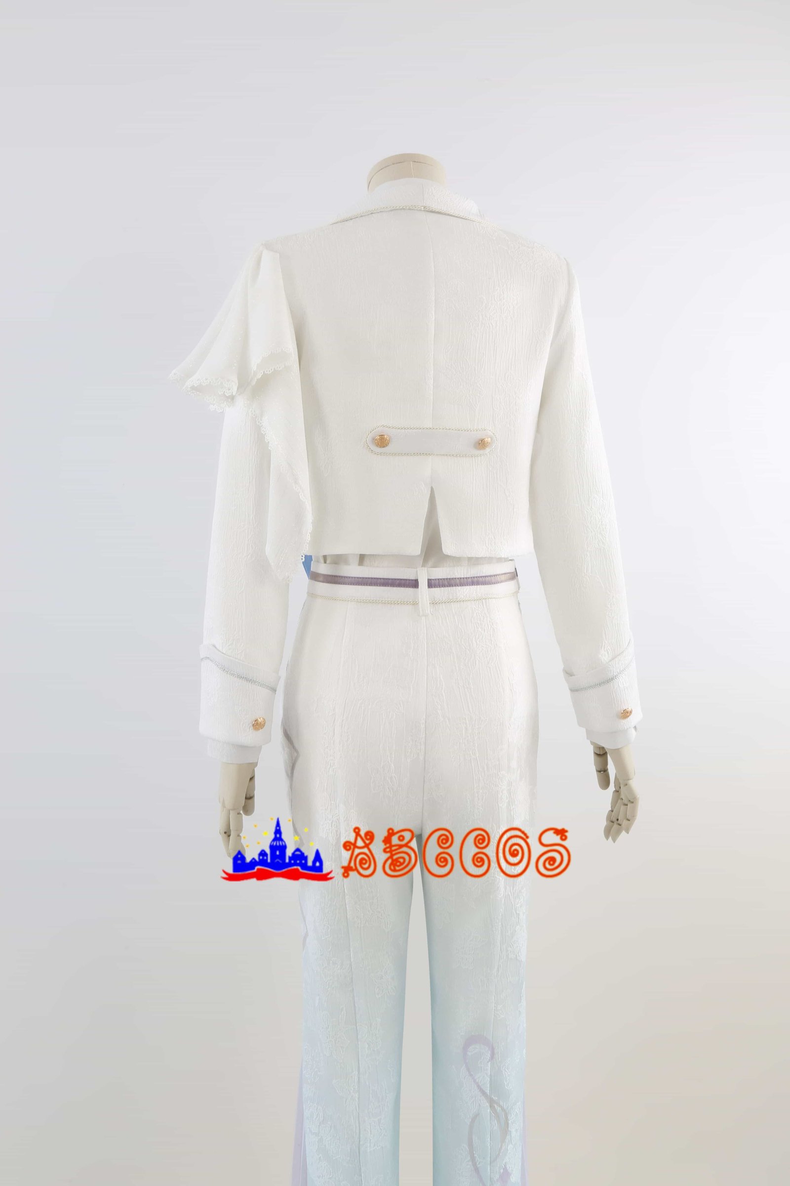 Project Sekai Colorful Stage! feat. Hatsune Miku wswl2 Kamishiro Rui cosplay costume-ABCcosplay Project Sekai Colorful Stage! feat. Hatsune Miku wswl2 Kamishiro Rui cosplay costume-ABCcosplay