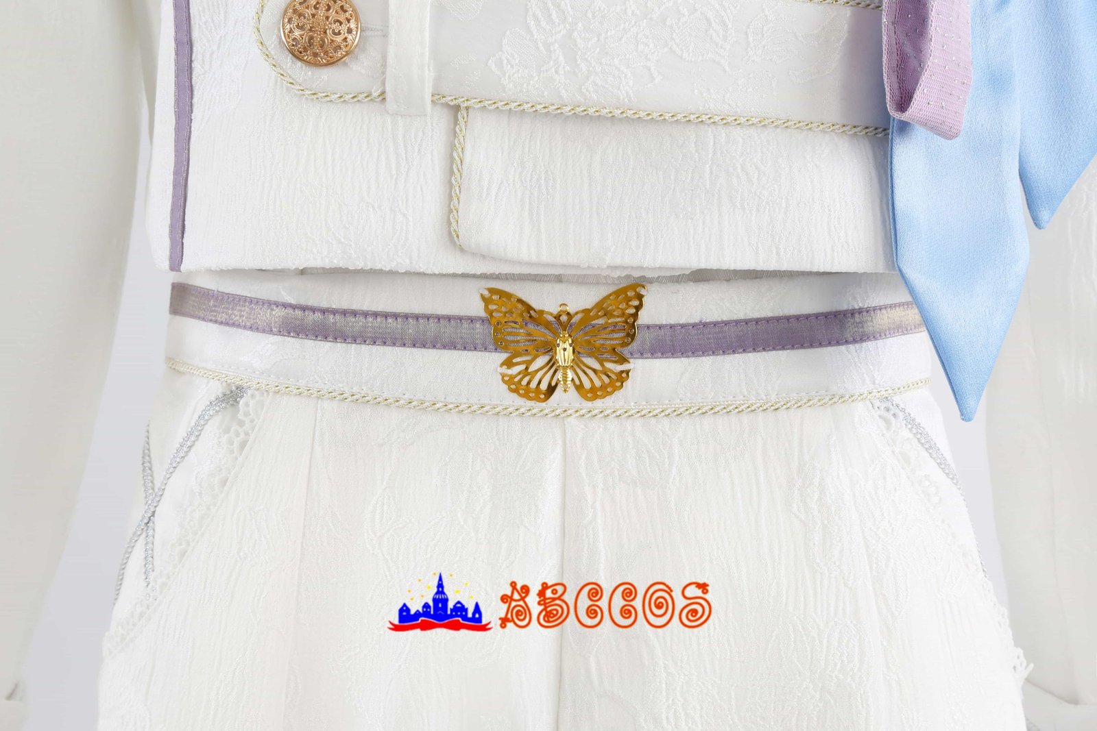 Project Sekai Colorful Stage! feat. Hatsune Miku wswl2 Kamishiro Rui cosplay costume-ABCcosplay Project Sekai Colorful Stage! feat. Hatsune Miku wswl2 Kamishiro Rui cosplay costume-ABCcosplay