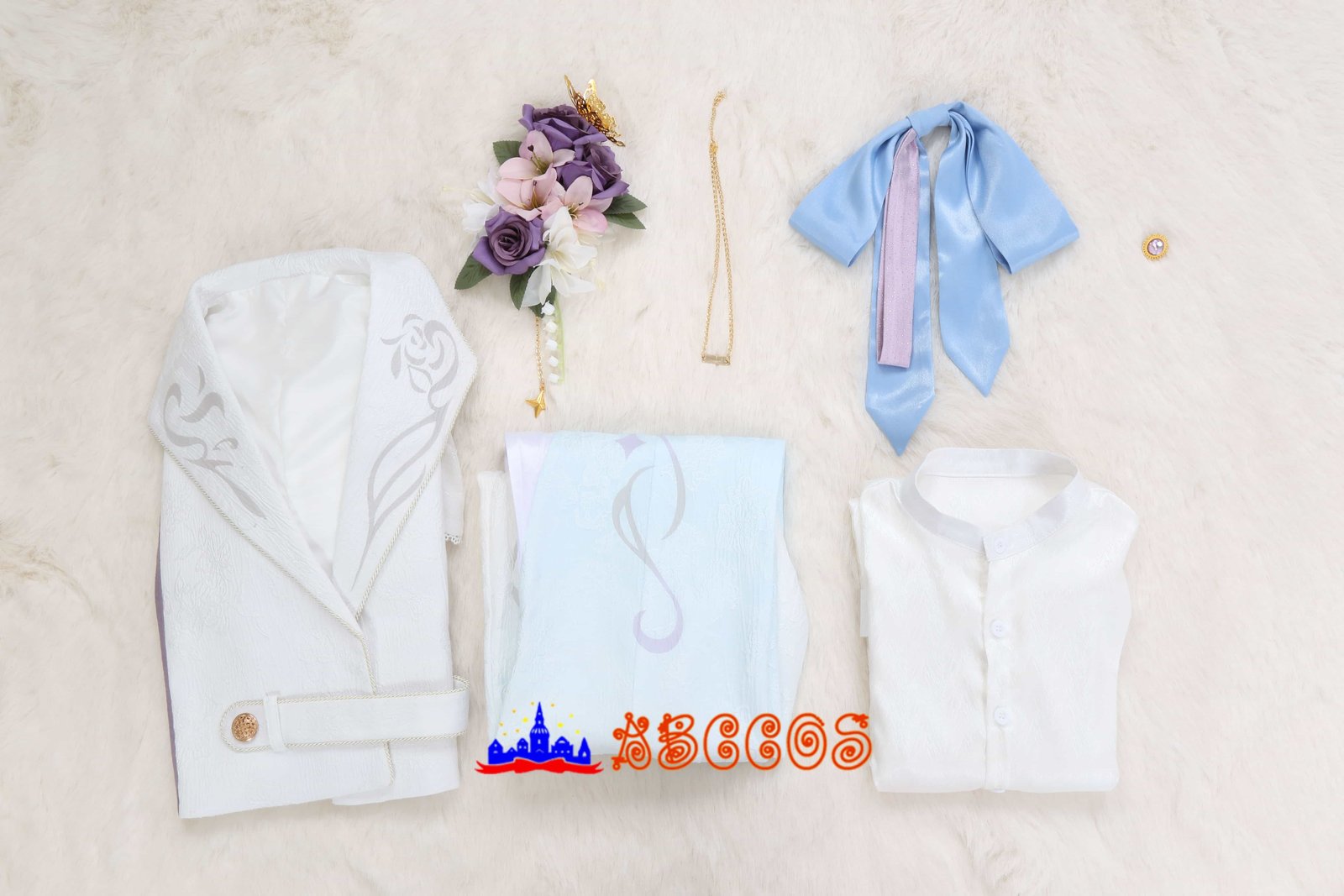 Project Sekai Colorful Stage! feat. Hatsune Miku wswl2 Kamishiro Rui cosplay costume-ABCcosplay Project Sekai Colorful Stage! feat. Hatsune Miku wswl2 Kamishiro Rui cosplay costume-ABCcosplay