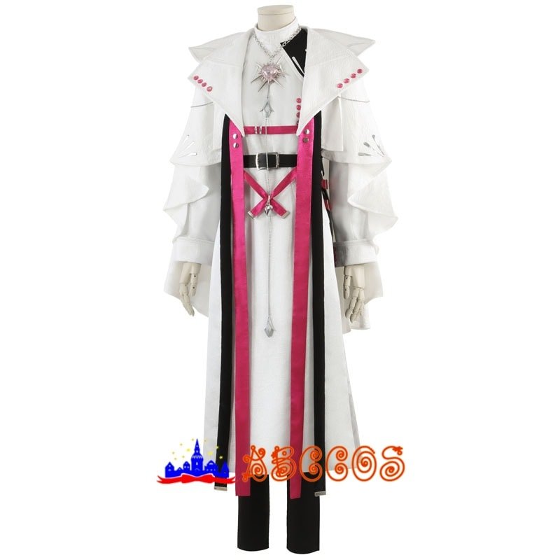 IDOLiSH7 Revale Sunohara Momose cosplay costume