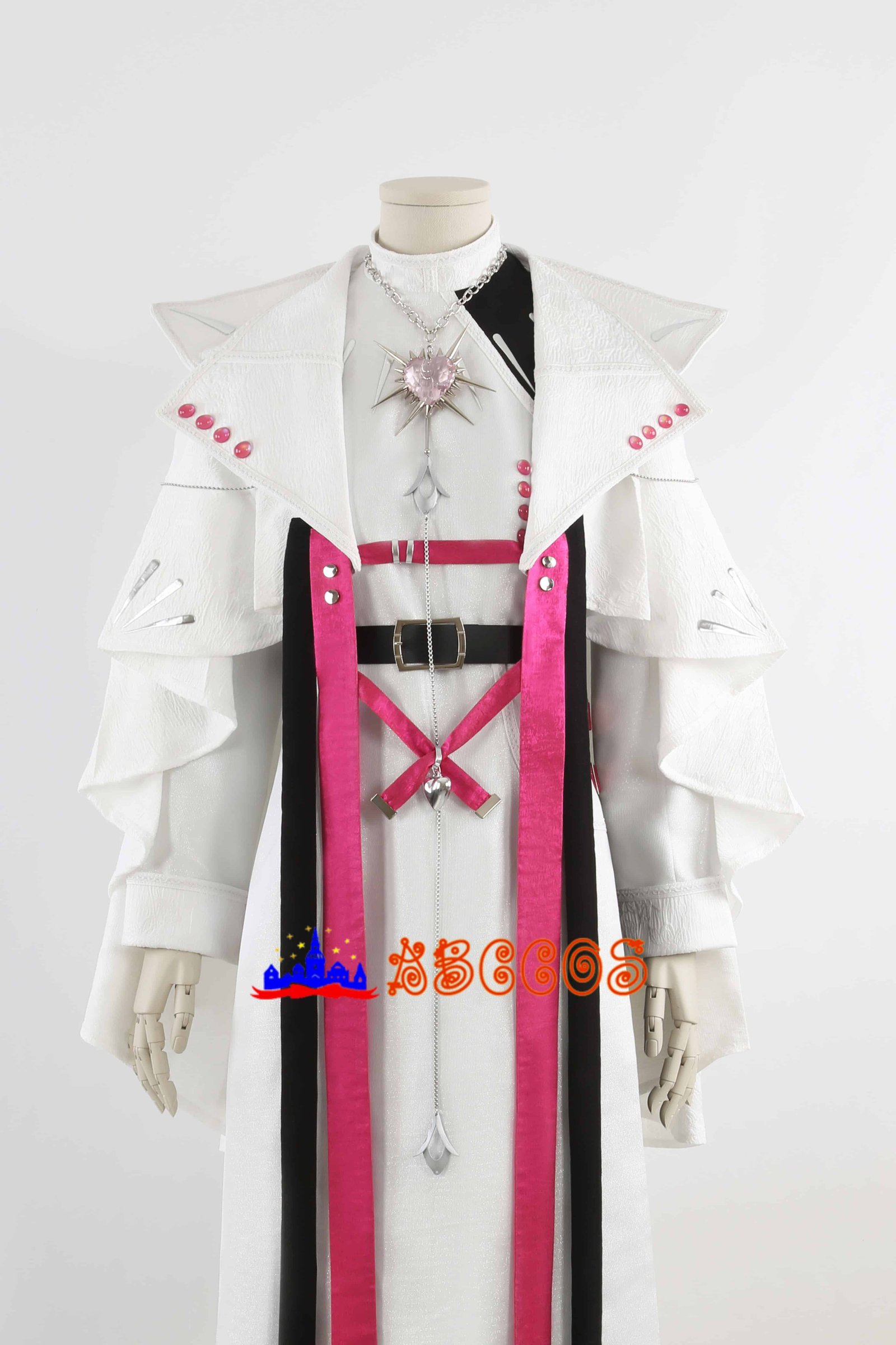 IDOLiSH7 Revale Sunohara Momose cosplay costume-ABCcosplay