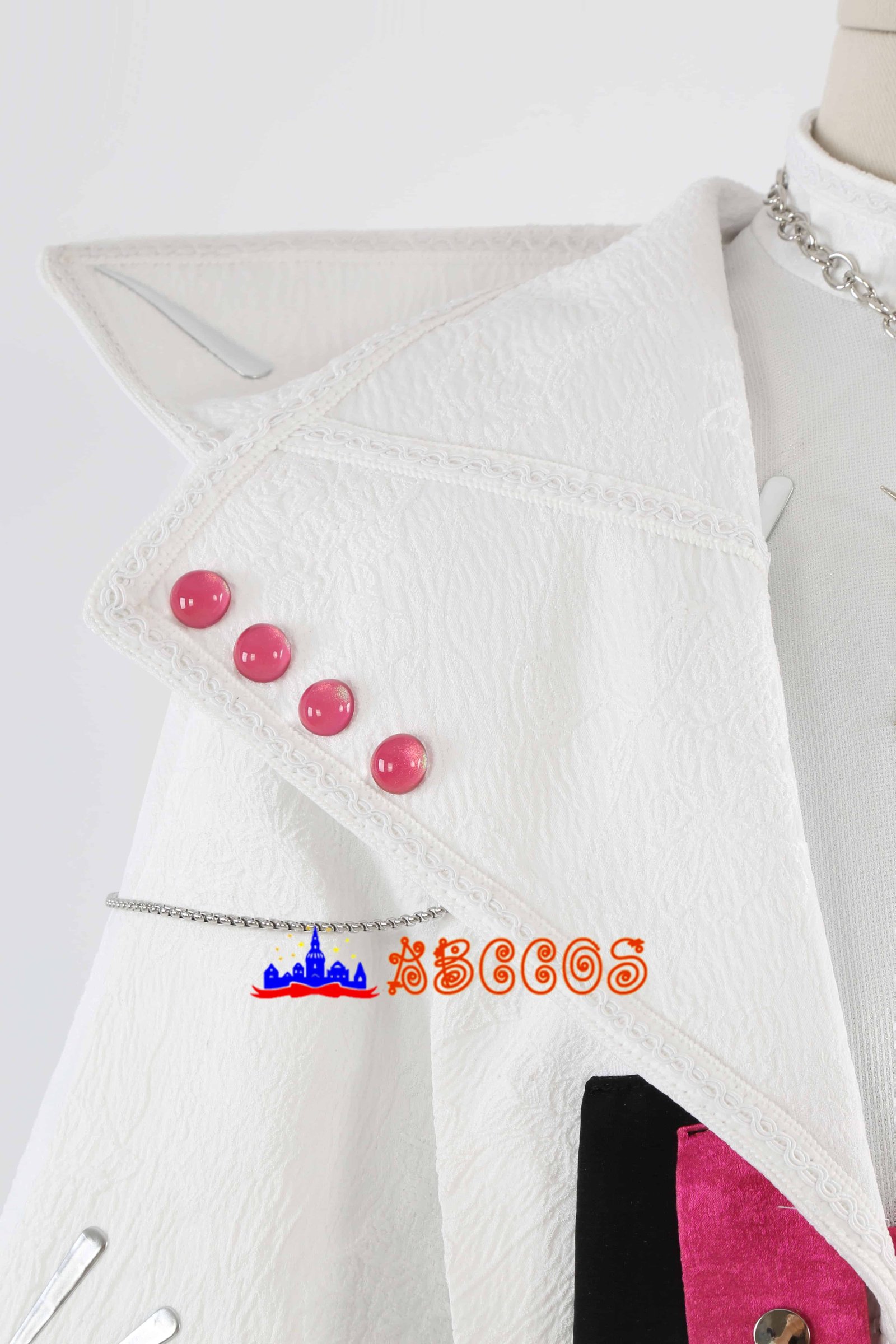 IDOLiSH7 Revale Sunohara Momose cosplay costume-ABCcosplay