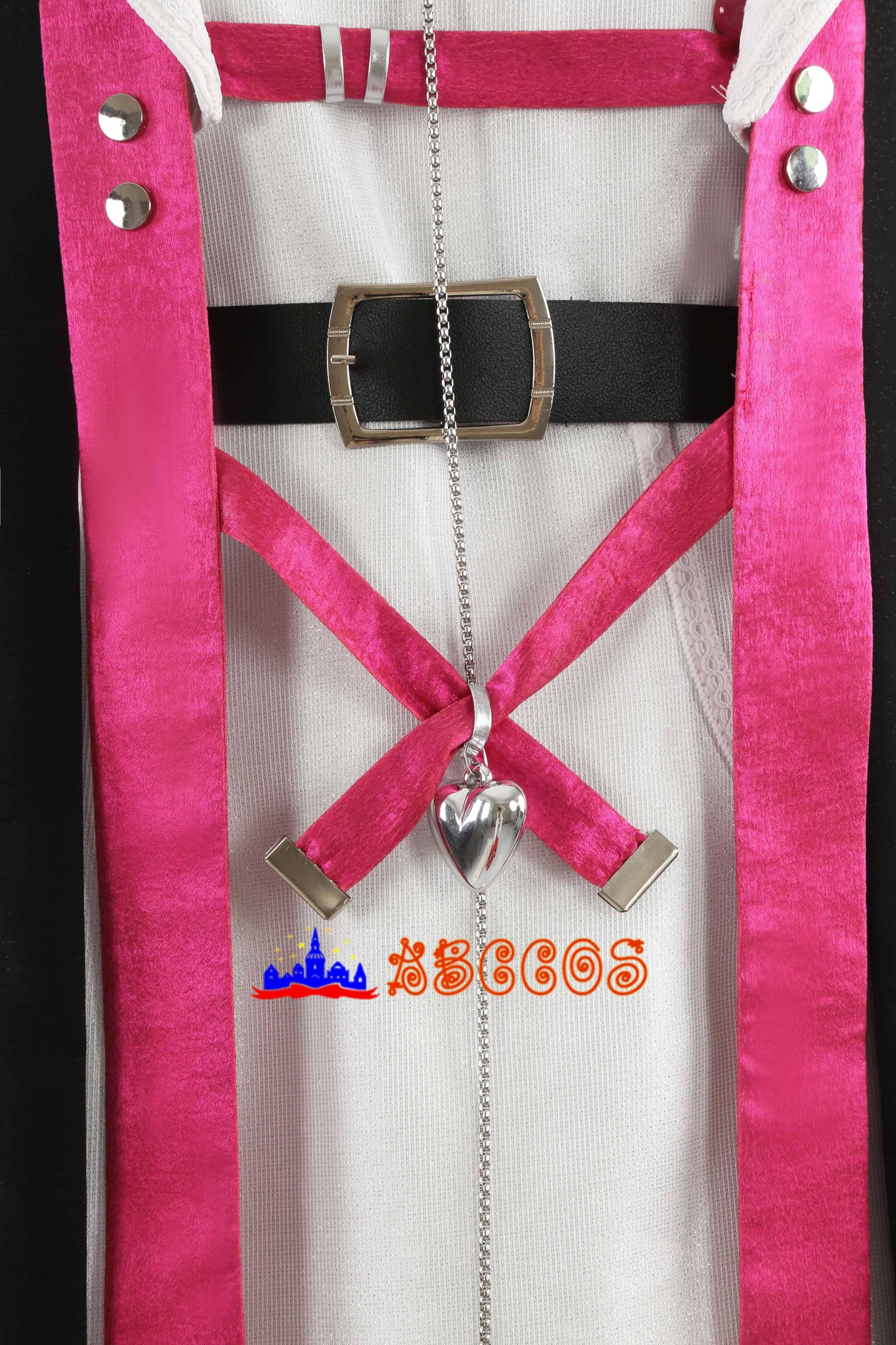 IDOLiSH7 Revale Sunohara Momose cosplay costume-ABCcosplay