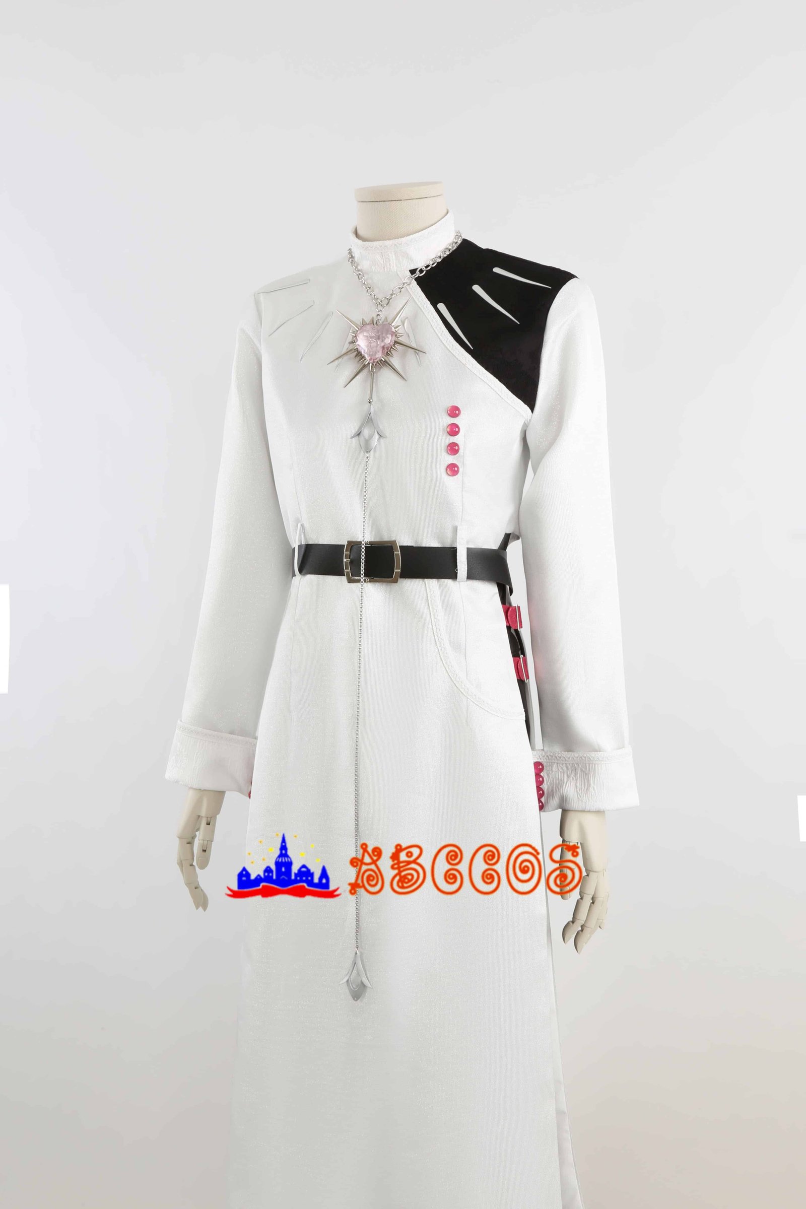 IDOLiSH7 Revale Sunohara Momose cosplay costume-ABCcosplay