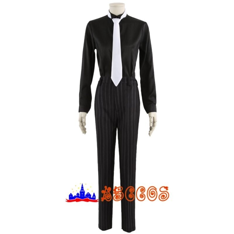 Disney Twisted-Wonderland Halloween Event 2024 Jamil Viper cosplay costume