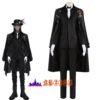 Disney Twisted-Wonderland Halloween Event 2024 Jamil Viper cosplay costume