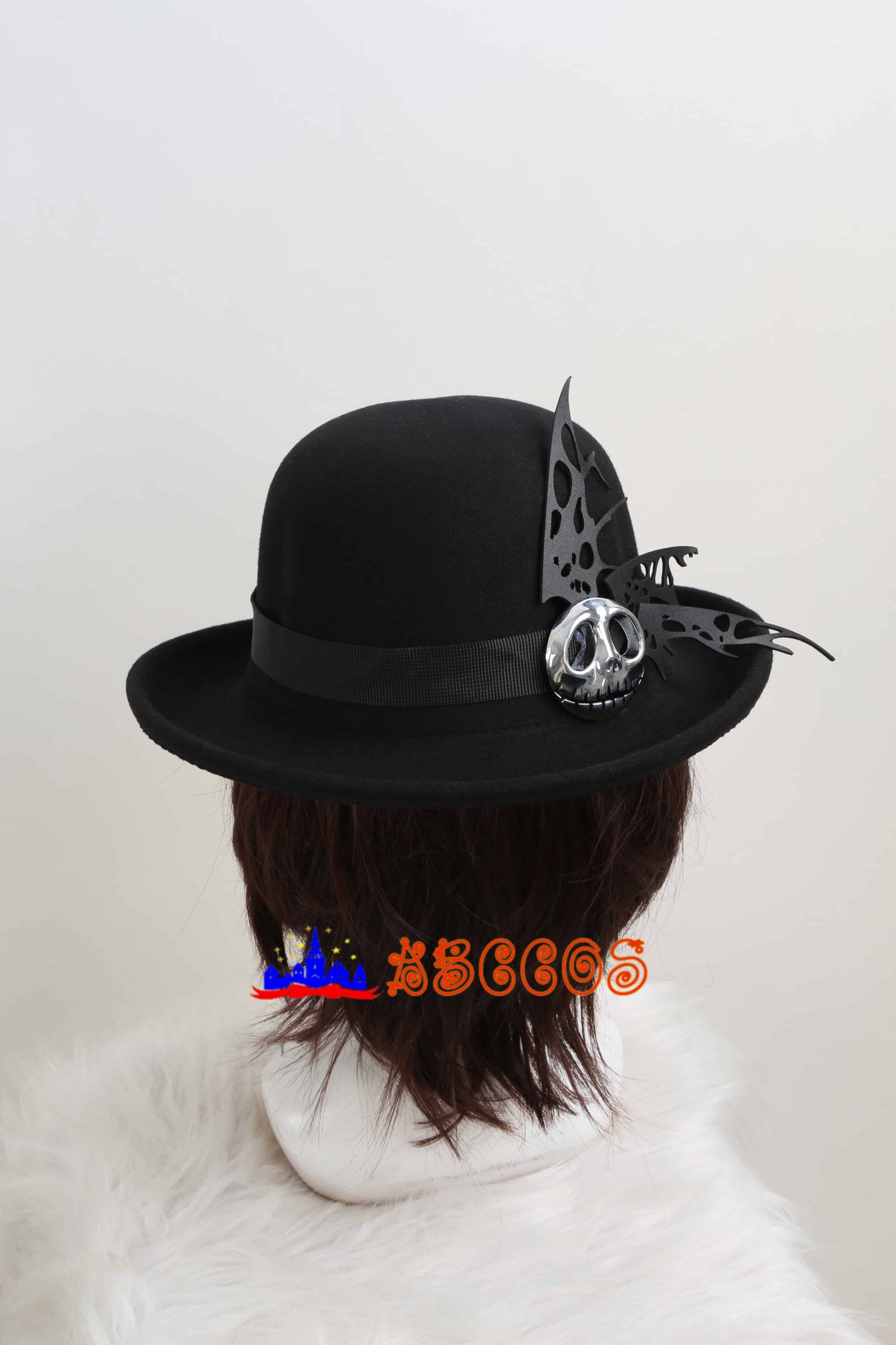 Disney Twisted-Wonderland Halloween Event 2024 Jamil Viper cosplay costume-ABCcosplay