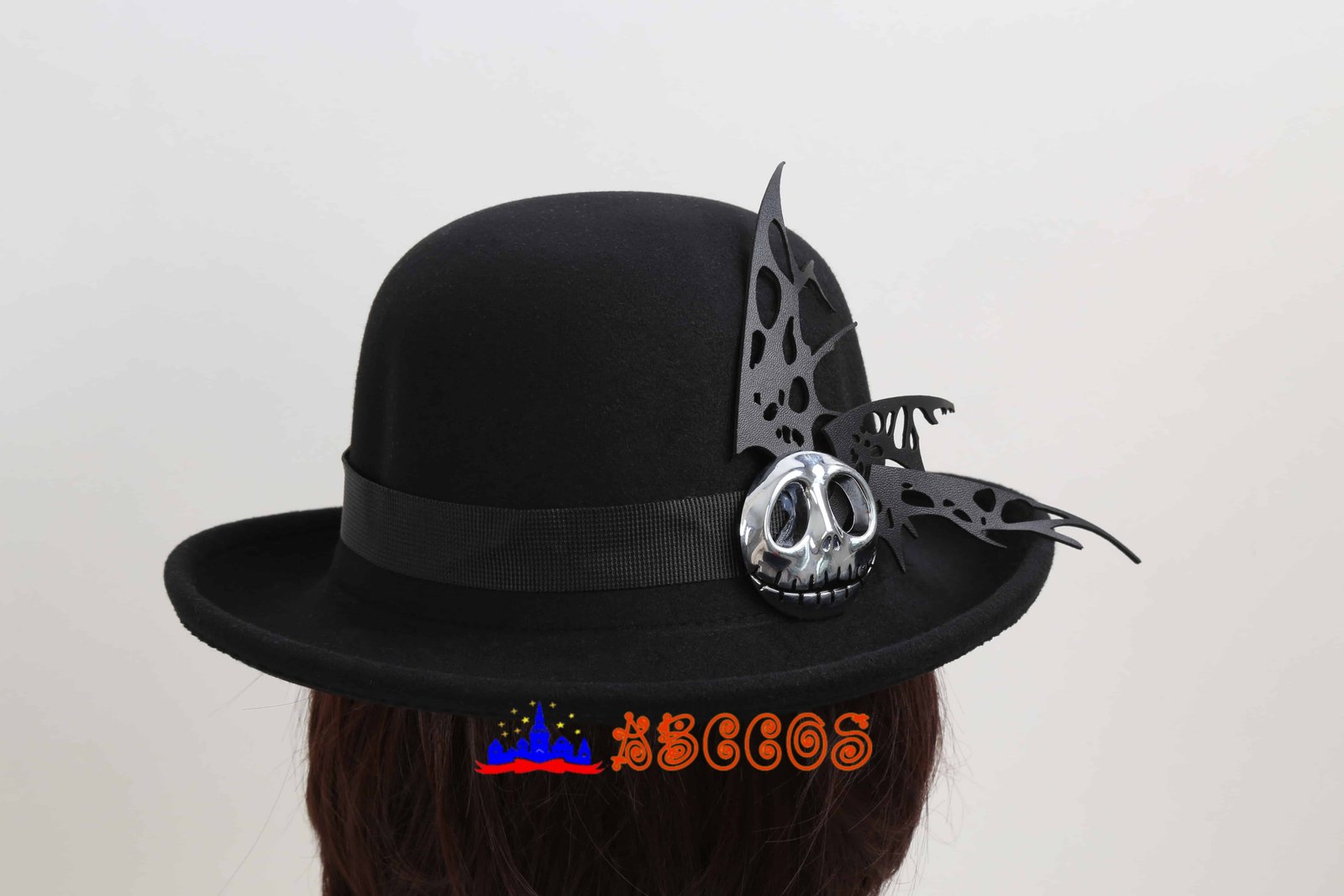 Disney Twisted-Wonderland Halloween Event 2024 Jamil Viper cosplay costume-ABCcosplay