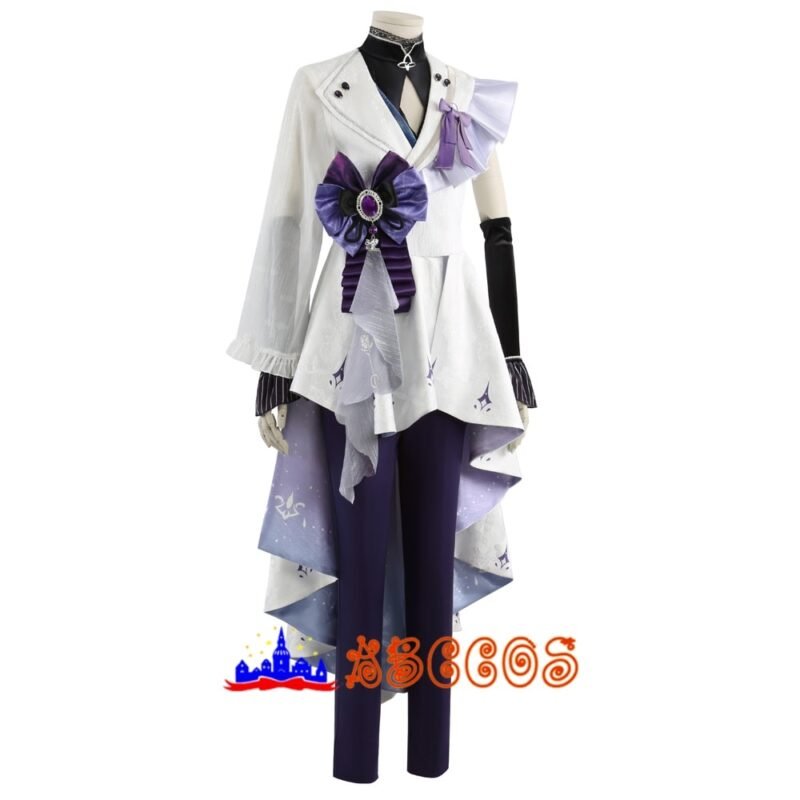 Nu: Carnival Kuya（Including fox ears and tail）cosplay costume