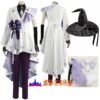 Nu: Carnival Kuya（Including fox ears and tail）cosplay costume