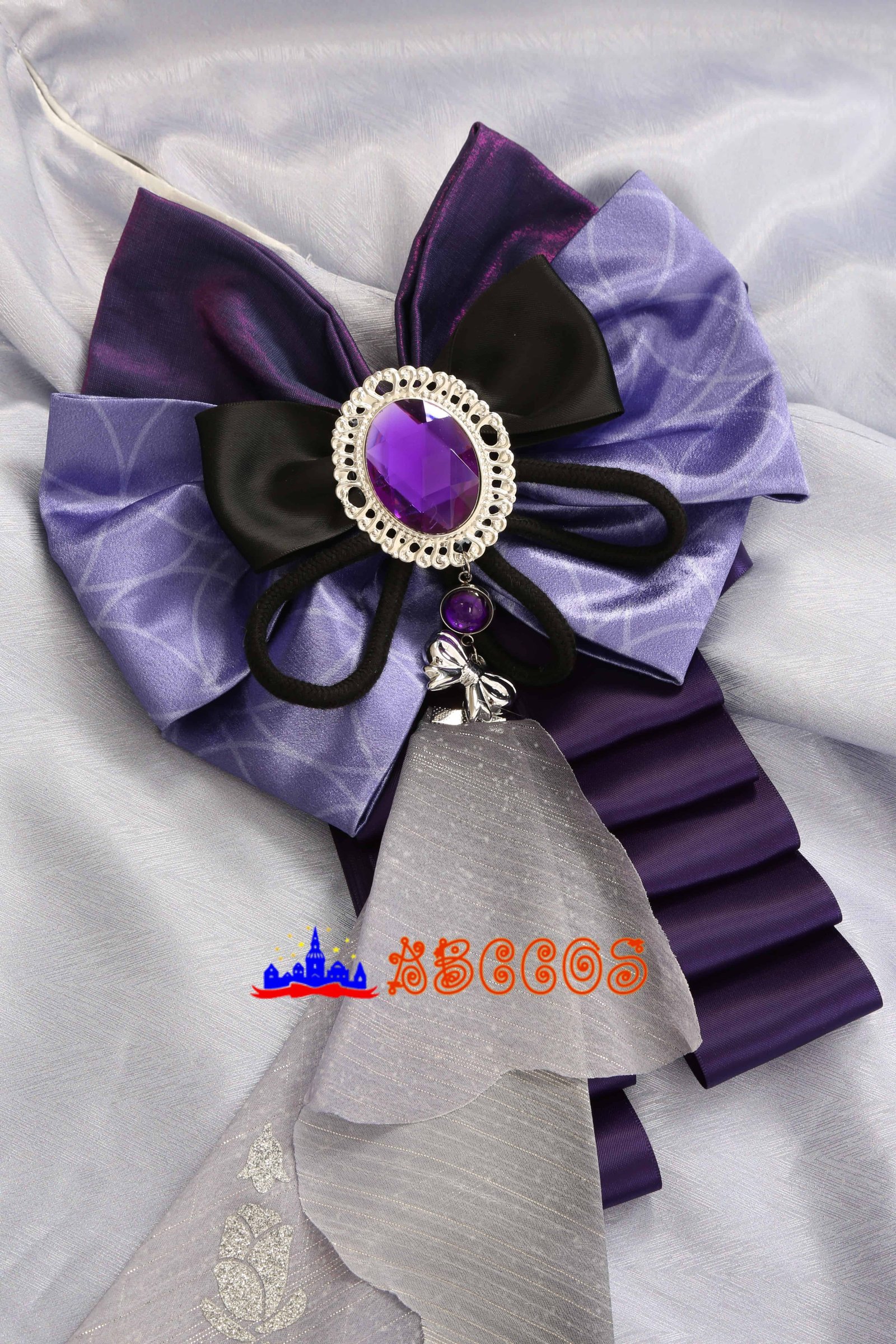 Nu: Carnival Kuya（Including fox ears and tail）cosplay costume-ABCcosplay