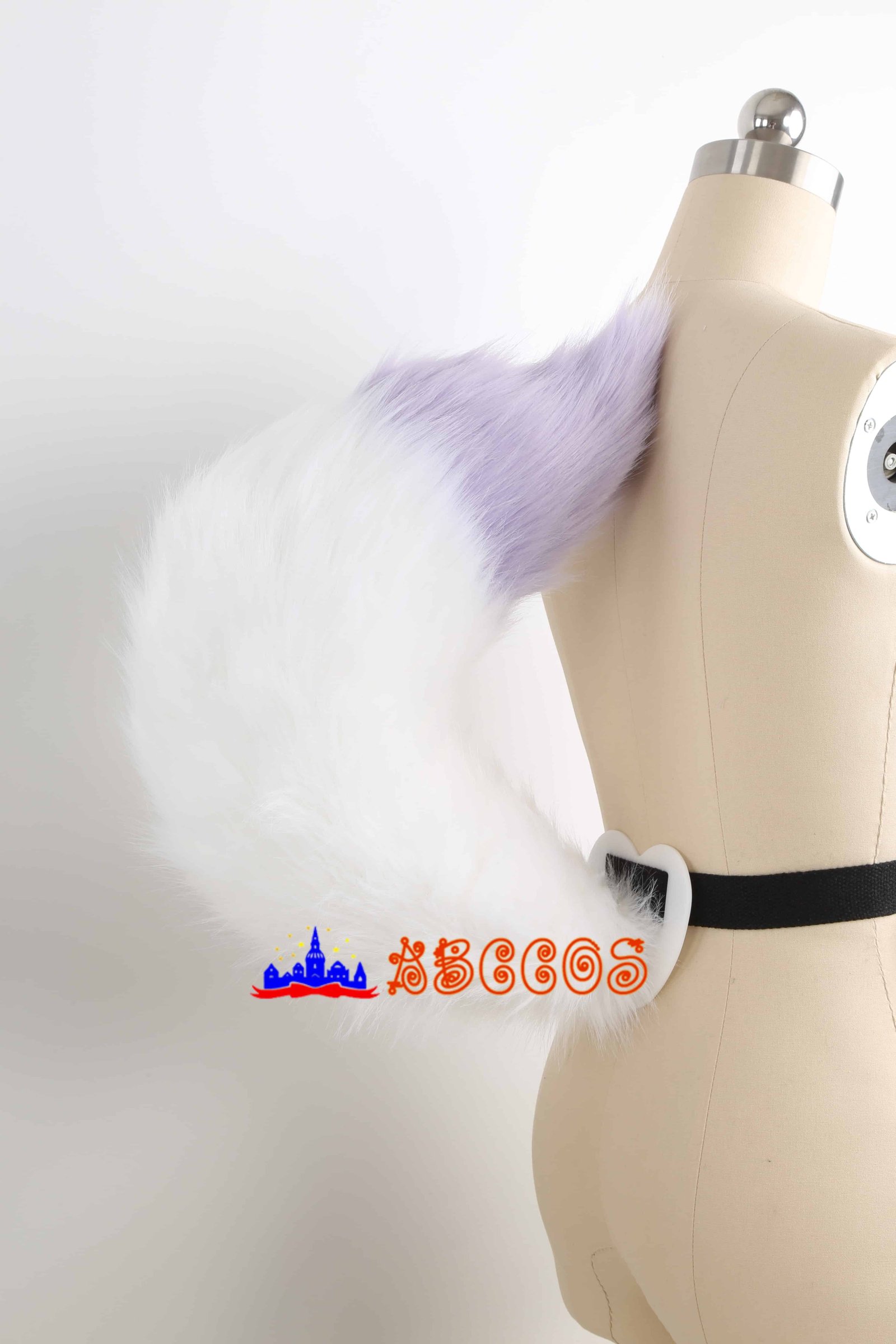 Nu: Carnival Kuya（Including fox ears and tail）cosplay costume-ABCcosplay