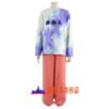 Charisma RBB Battle Anthem rap Minato Ohse cosplay costume