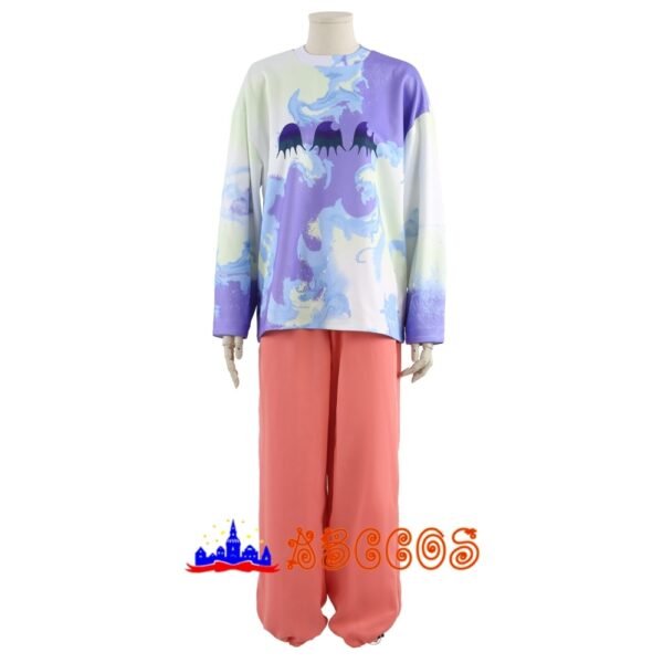 Charisma RBB Battle Anthem rap Minato Ohse cosplay costume