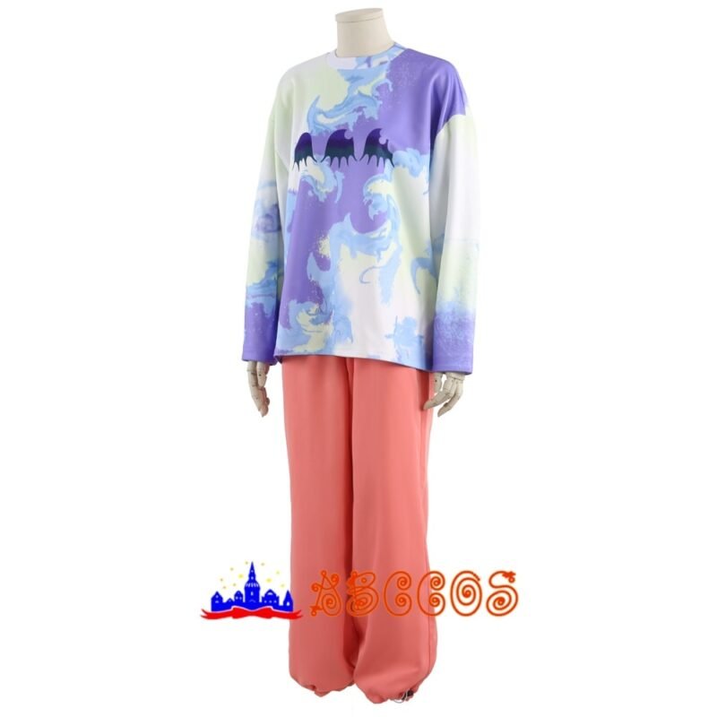 Charisma RBB Battle Anthem rap Minato Ohse cosplay costume