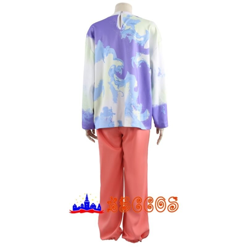 Charisma RBB Battle Anthem rap Minato Ohse cosplay costume