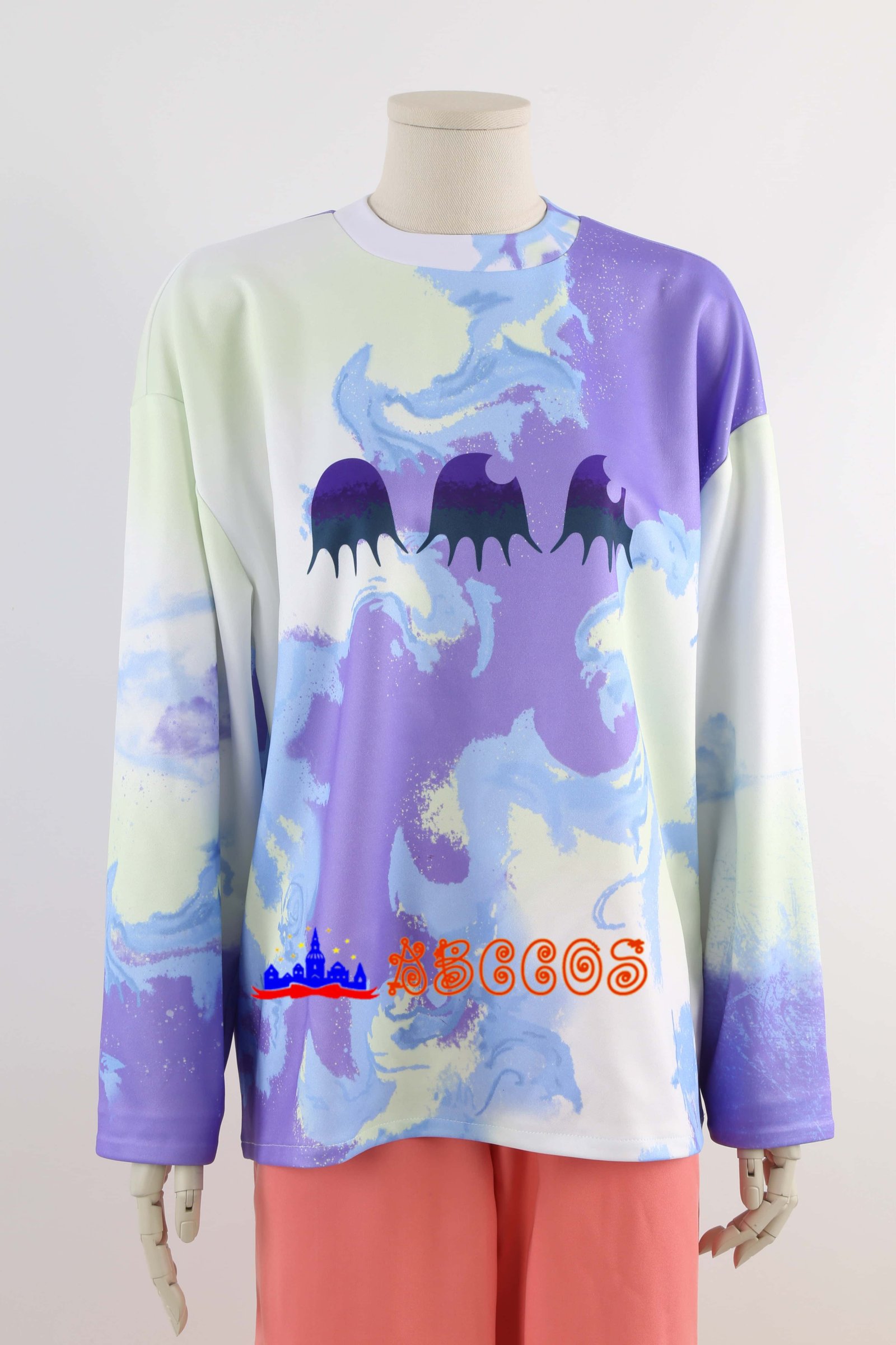 Charisma RBB Battle Anthem rap Minato Ohse cosplay costume-ABCcosplay