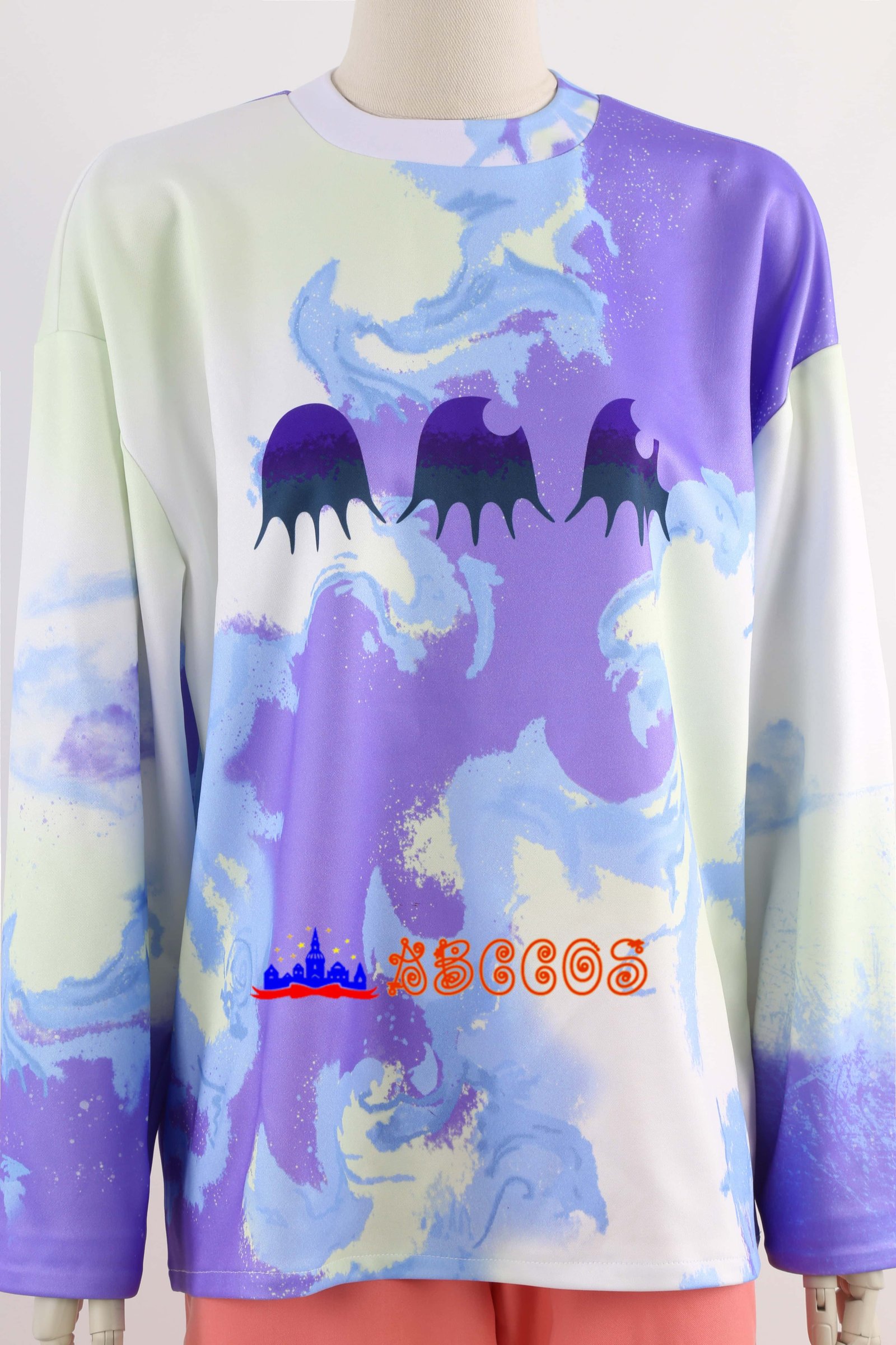 Charisma RBB Battle Anthem rap Minato Ohse cosplay costume-ABCcosplay