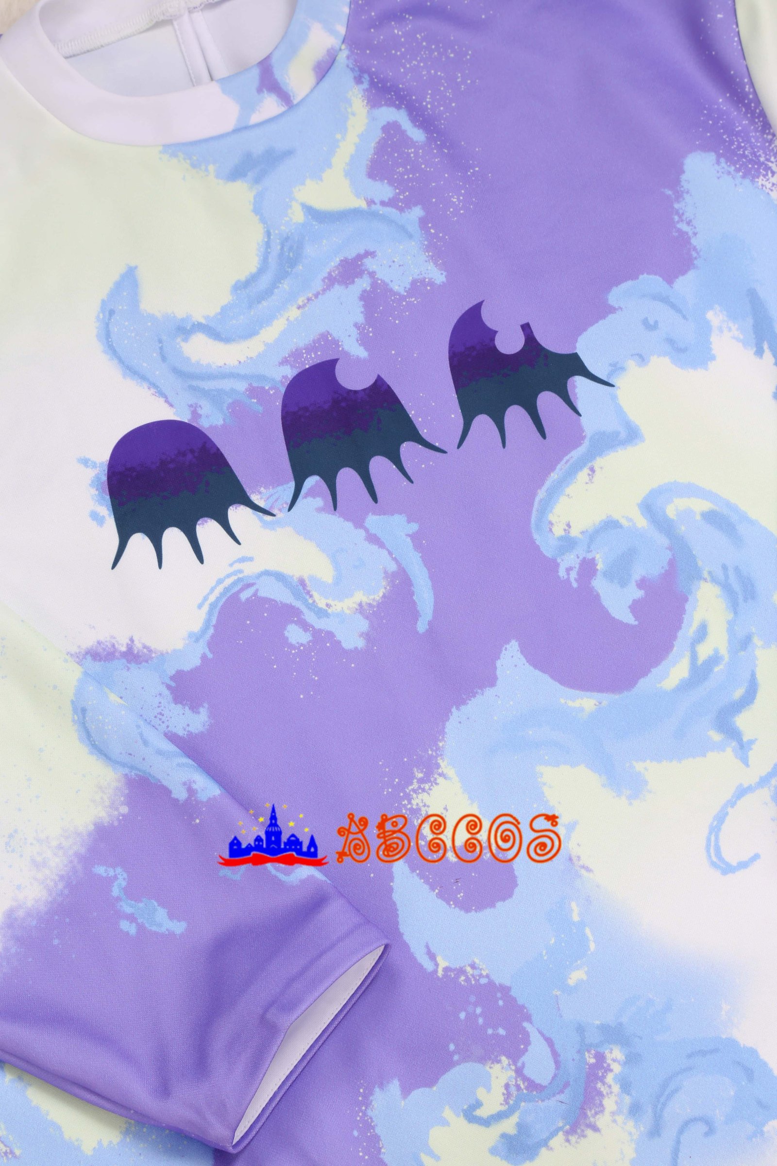 Charisma RBB Battle Anthem rap Minato Ohse cosplay costume-ABCcosplay