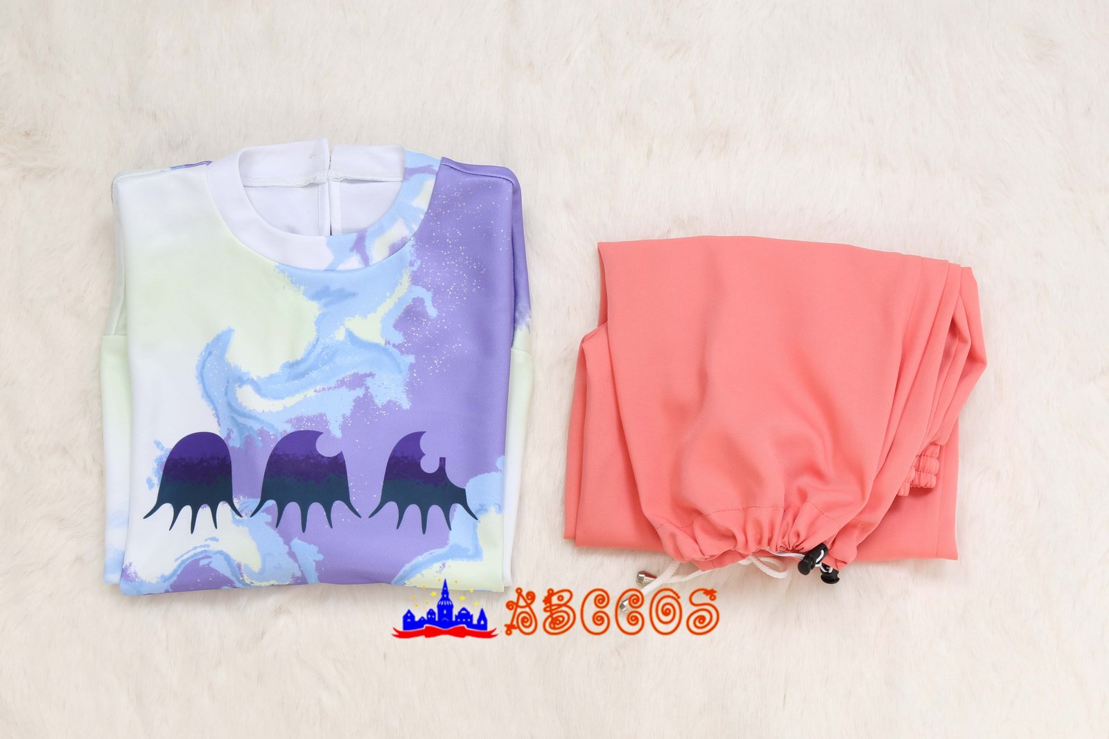 Charisma RBB Battle Anthem rap Minato Ohse cosplay costume-ABCcosplay