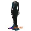 Disney Twisted-Wonderland Giorgina Leech cosplay costume