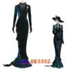Disney Twisted-Wonderland Giorgina Leech cosplay costume