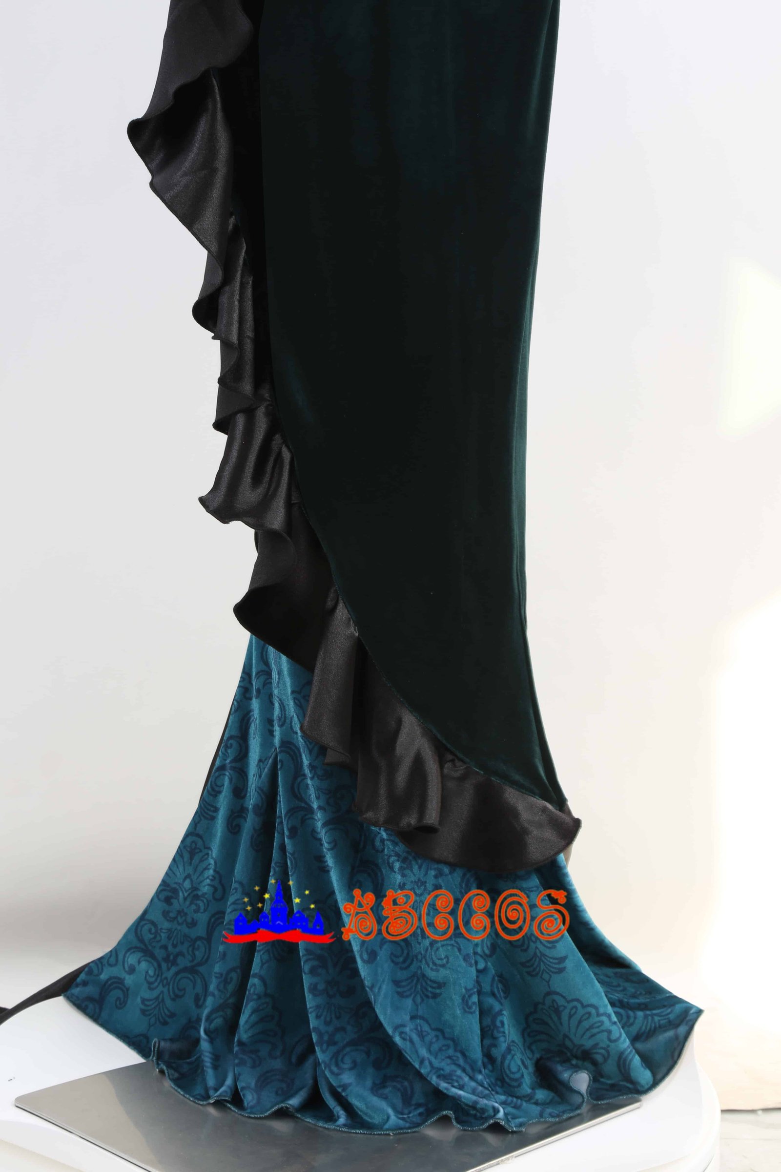 Disney Twisted-Wonderland Giorgina Leech cosplay costume-ABCcosplay