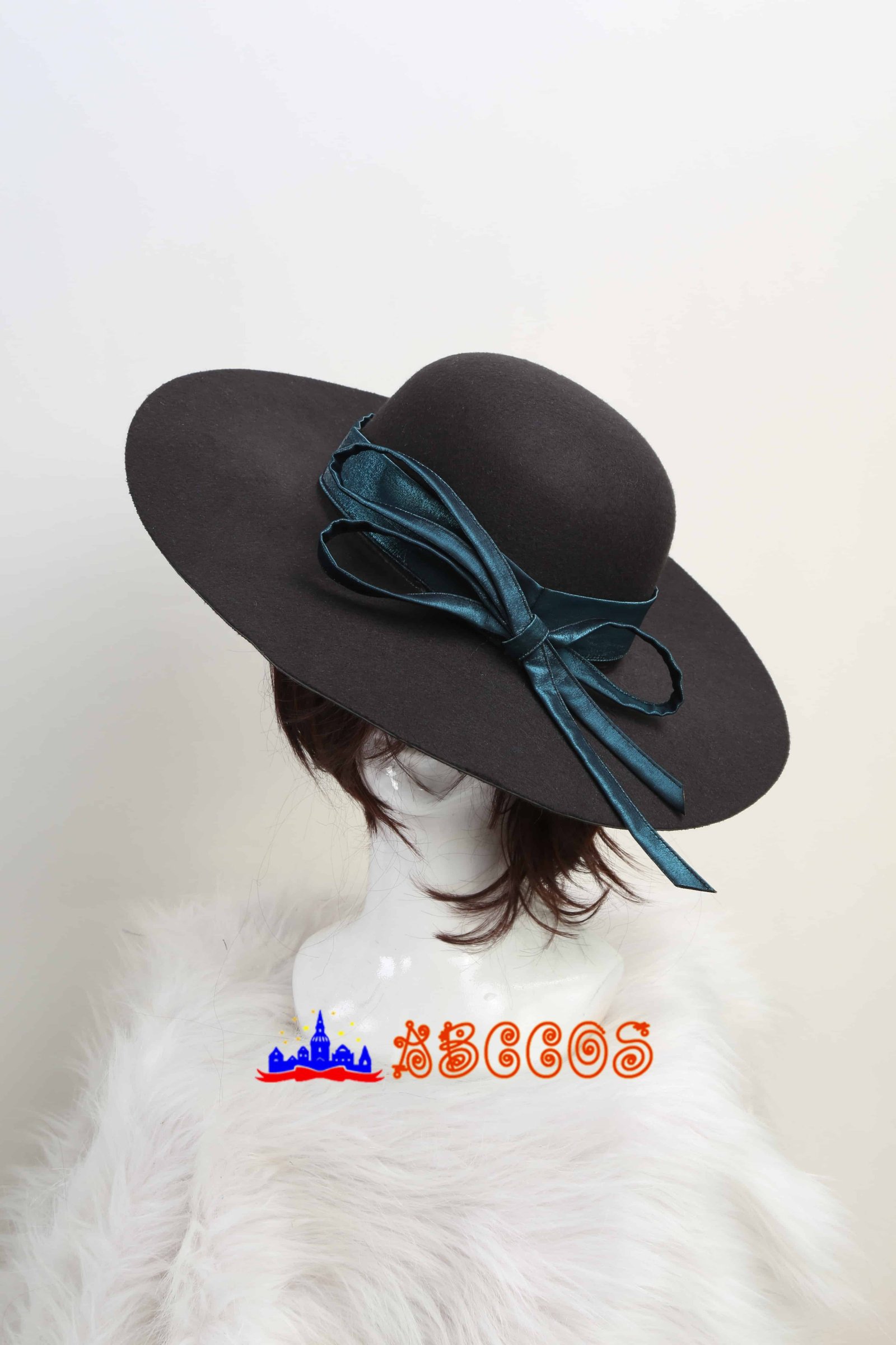 Disney Twisted-Wonderland Giorgina Leech cosplay costume-ABCcosplay