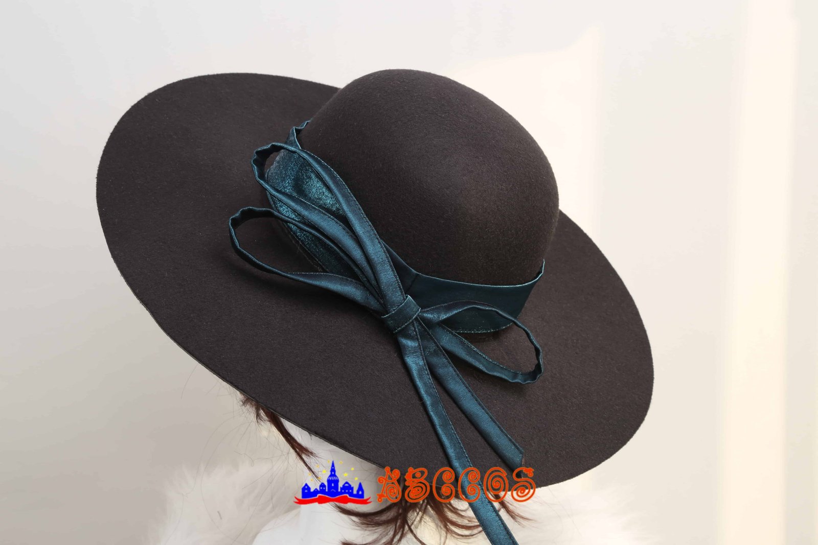 Disney Twisted-Wonderland Giorgina Leech cosplay costume-ABCcosplay