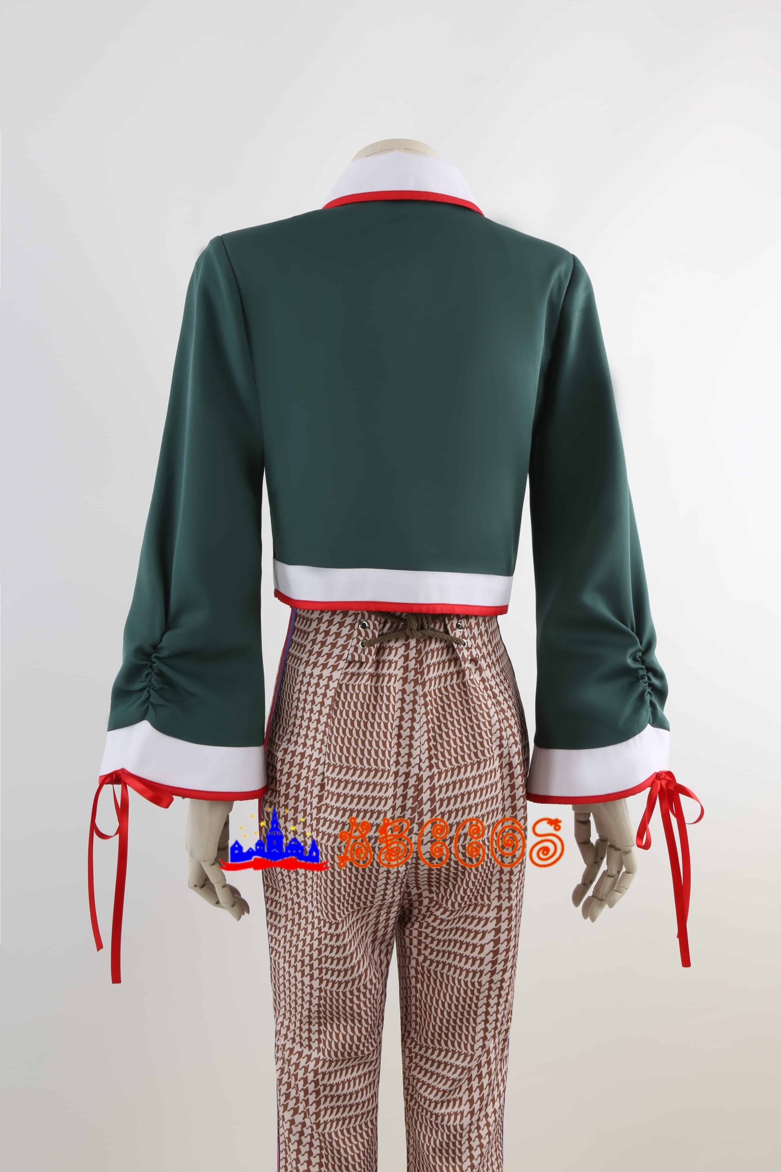 Charisma RBB Rap Battle Break Iori Motohashi cosplay costume-ABCcosplay