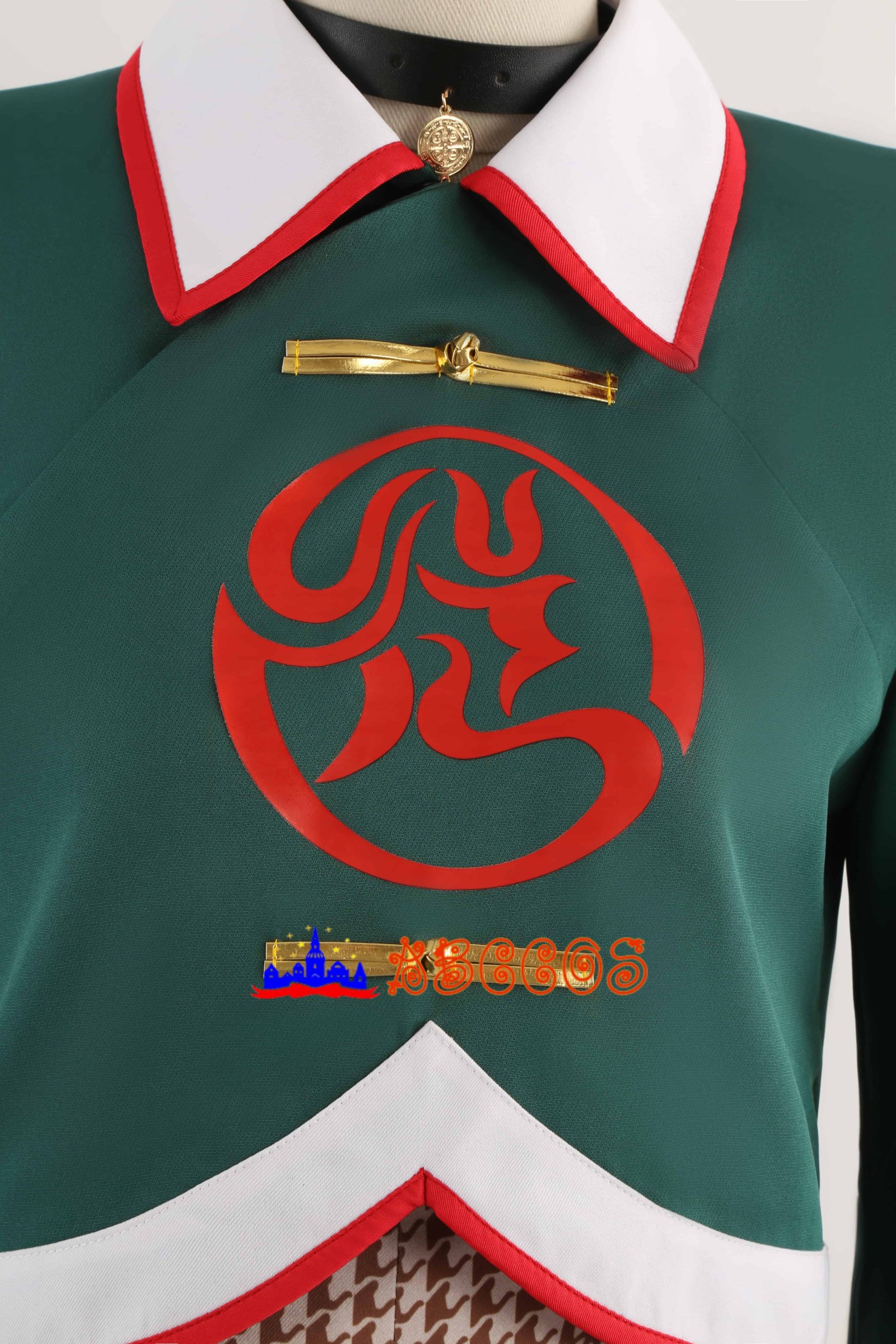 Charisma RBB Rap Battle Break Iori Motohashi cosplay costume-ABCcosplay