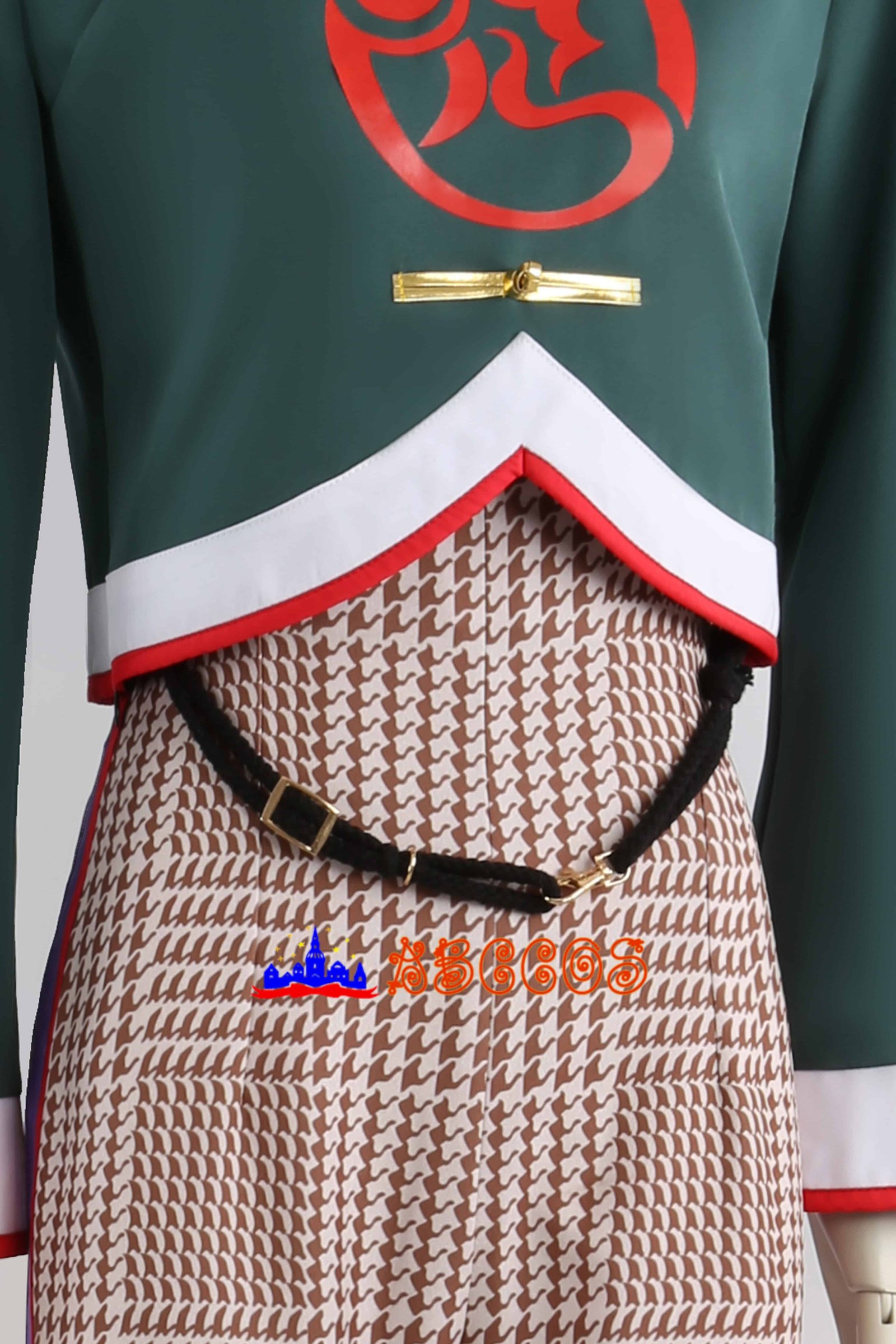 Charisma RBB Rap Battle Break Iori Motohashi cosplay costume-ABCcosplay