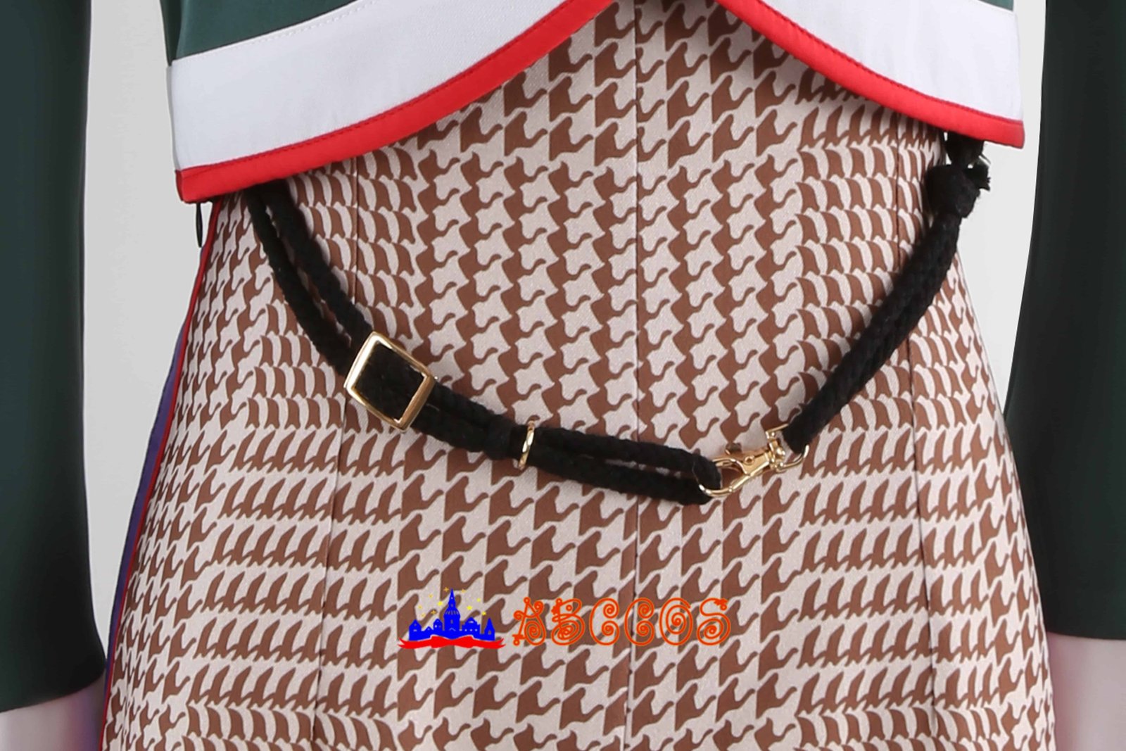 Charisma RBB Rap Battle Break Iori Motohashi cosplay costume-ABCcosplay