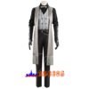 Disney Twisted-Wonderland Halloween Event 2024 Sebek Zigvolt cosplay costume