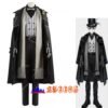 Disney Twisted-Wonderland Halloween Event 2024 Sebek Zigvolt cosplay costume
