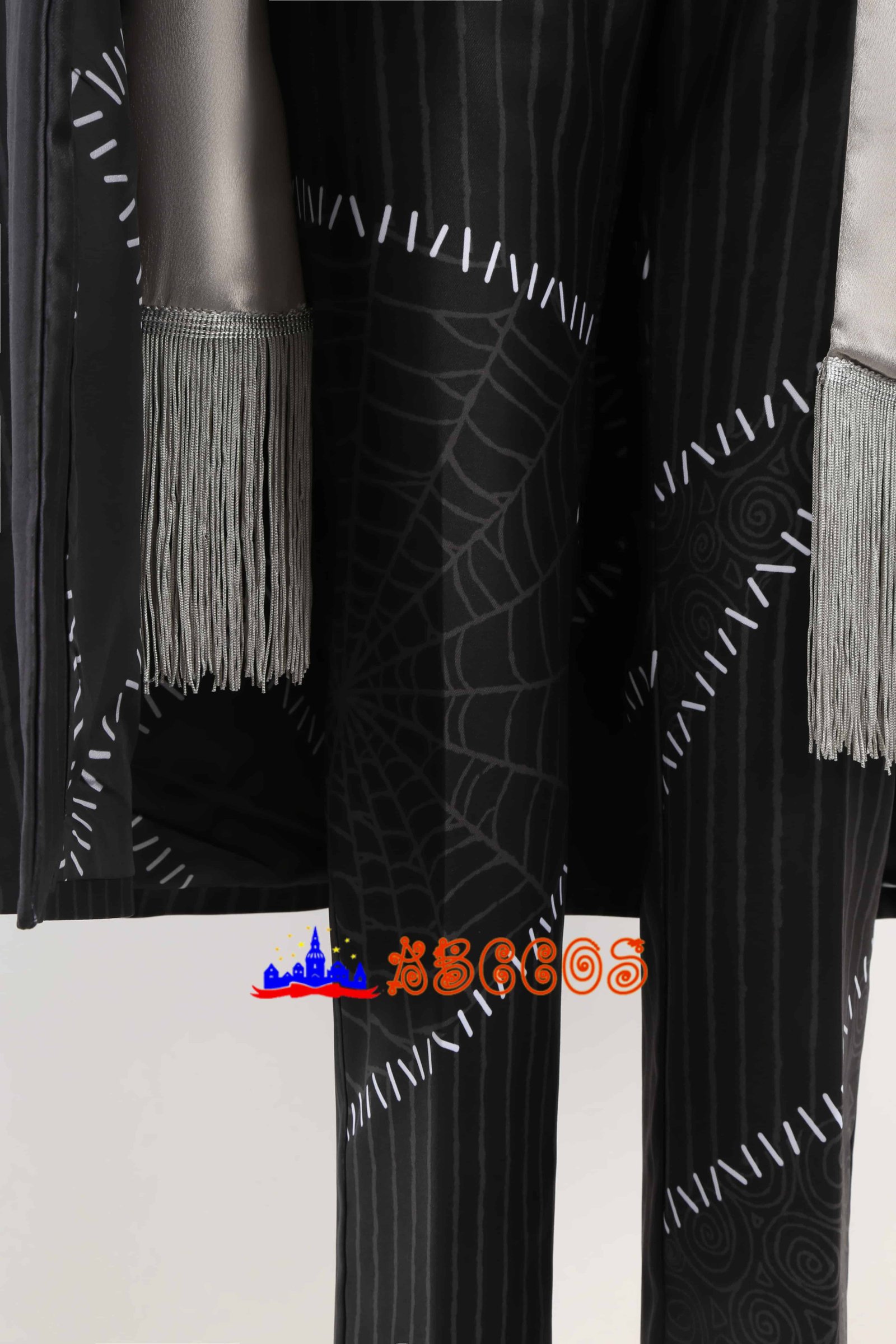 Disney Twisted-Wonderland Halloween Event 2024 Sebek Zigvolt cosplay costume-ABCcosplay