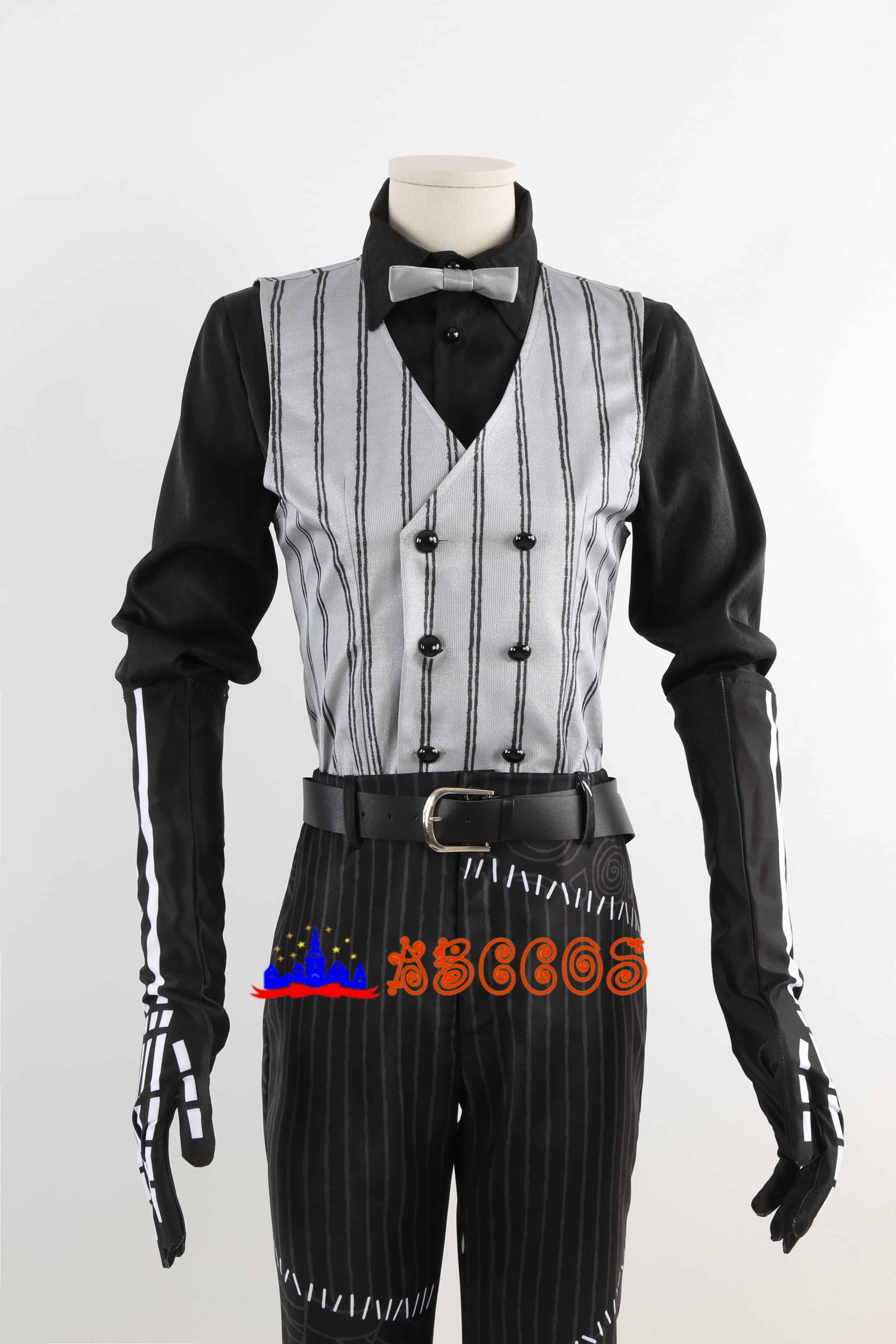 Disney Twisted-Wonderland Halloween Event 2024 Sebek Zigvolt cosplay costume-ABCcosplay