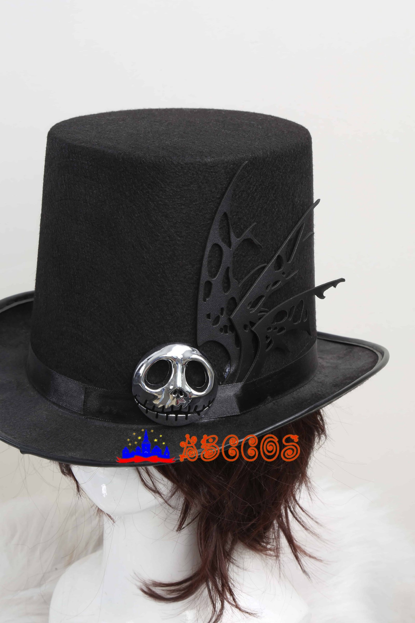 Disney Twisted-Wonderland Halloween Event 2024 Sebek Zigvolt cosplay costume-ABCcosplay