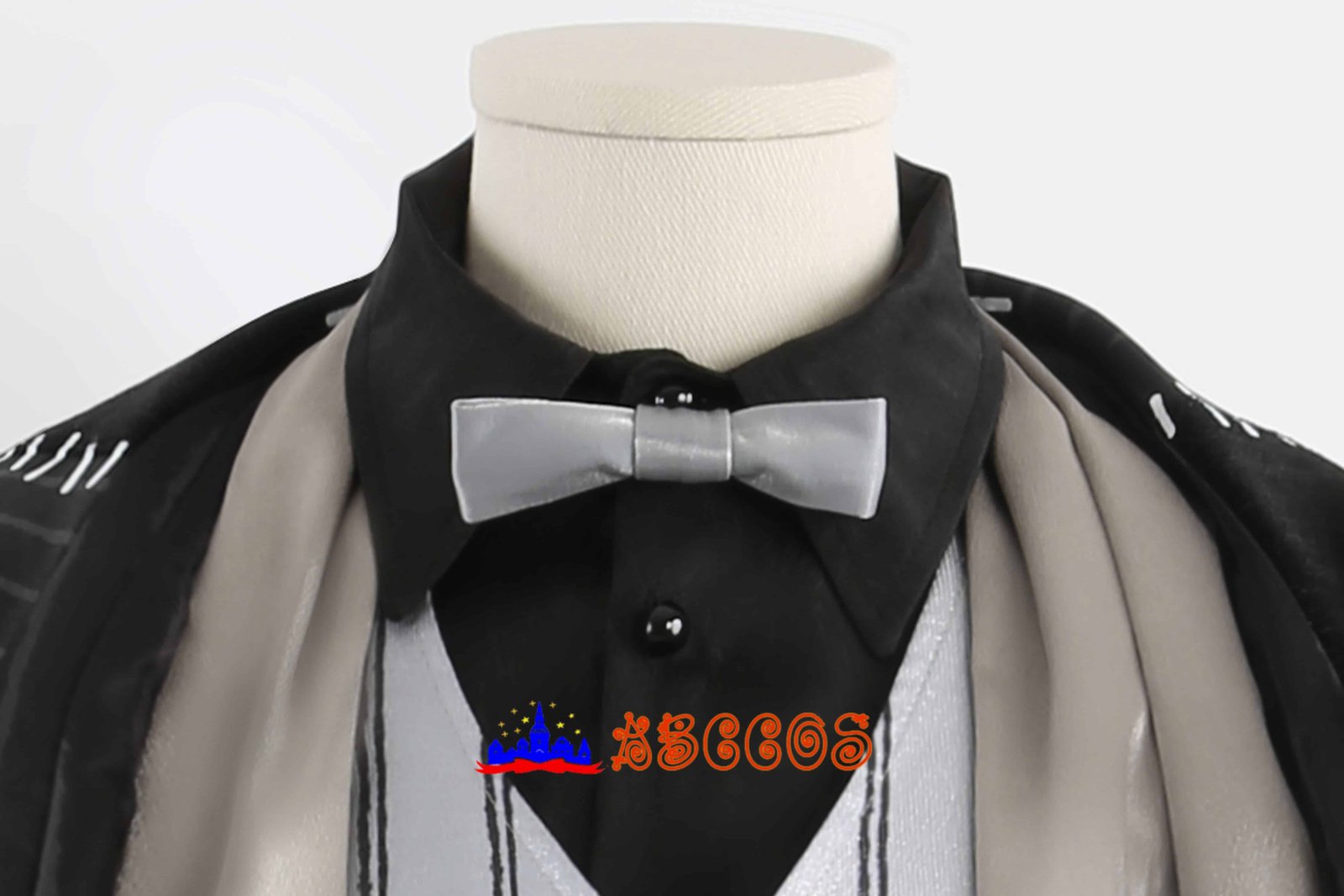 Disney Twisted-Wonderland Halloween Event 2024 Sebek Zigvolt cosplay costume-ABCcosplay