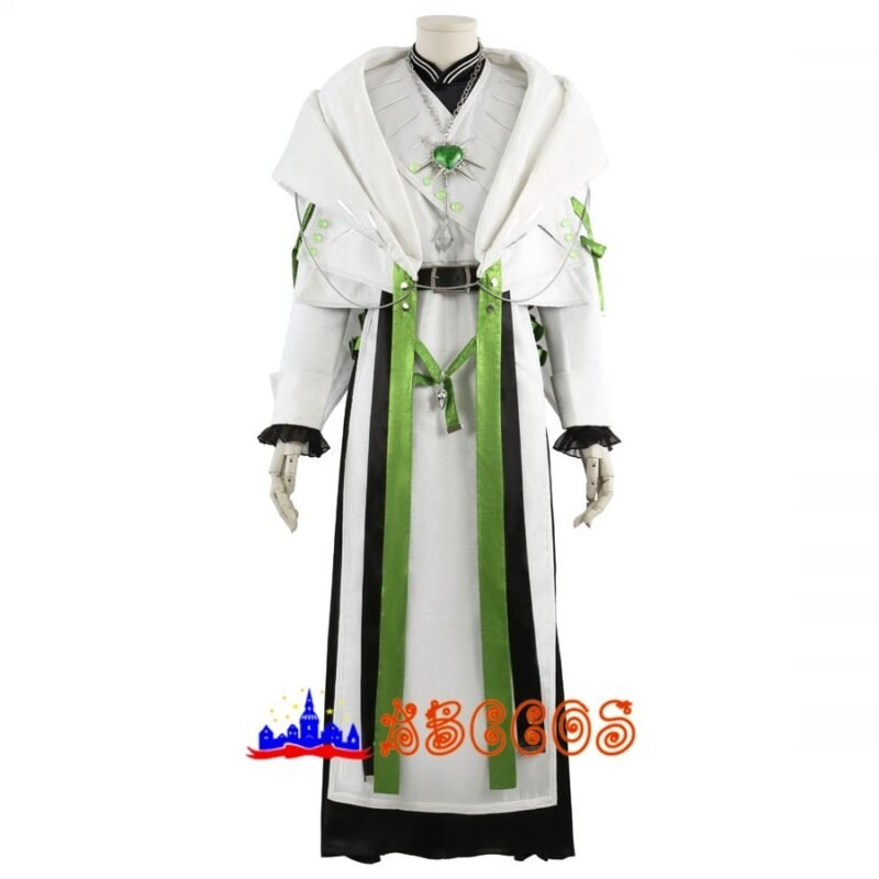 IDOLiSH7 Revale Orikasa Yukito cosplay costume