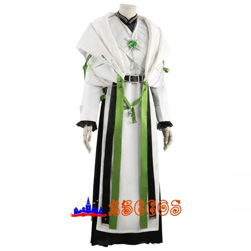 IDOLiSH7 Revale Orikasa Yukito cosplay costume