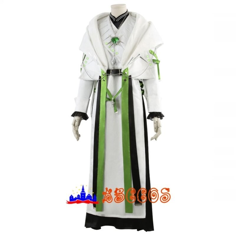 IDOLiSH7 Revale Orikasa Yukito cosplay costume