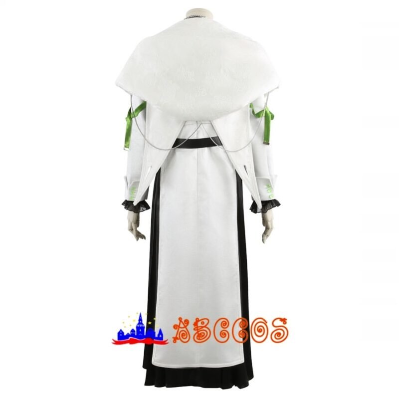 IDOLiSH7 Revale Orikasa Yukito cosplay costume