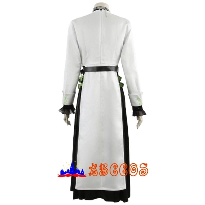 IDOLiSH7 Revale Orikasa Yukito cosplay costume