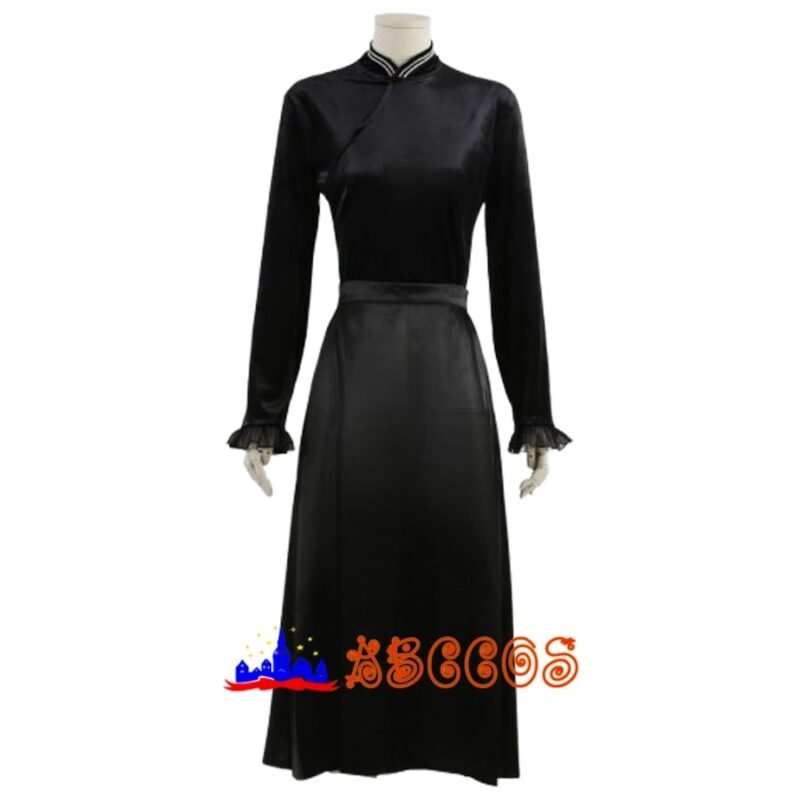 IDOLiSH7 Revale Orikasa Yukito cosplay costume