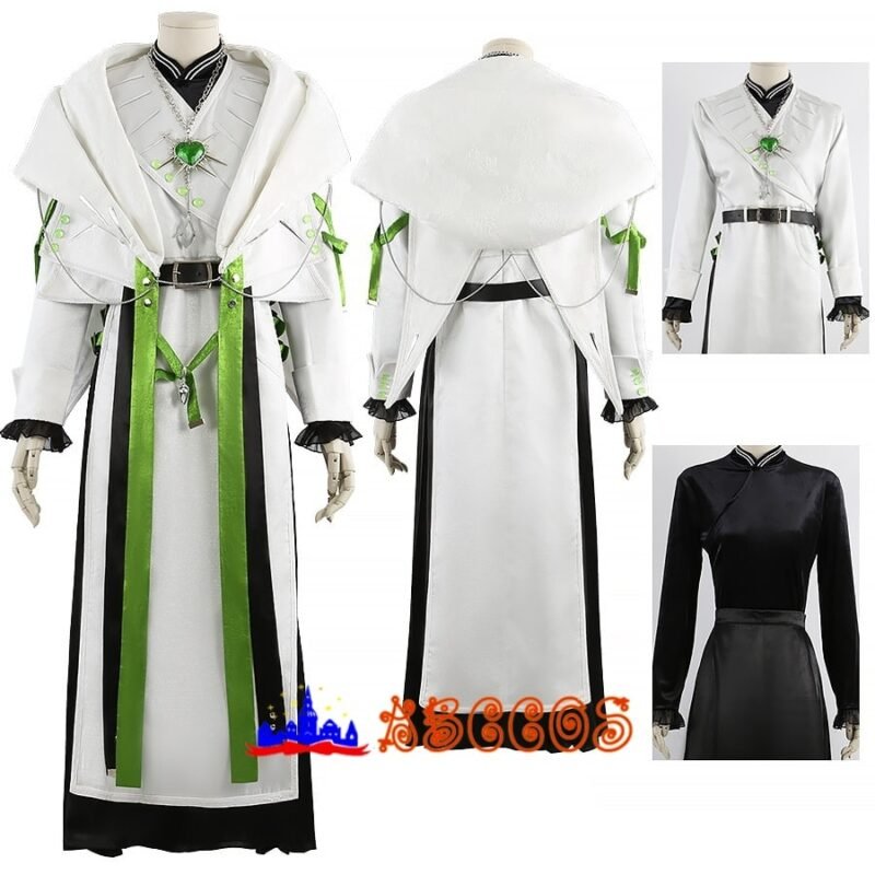 IDOLiSH7 Revale Orikasa Yukito cosplay costume