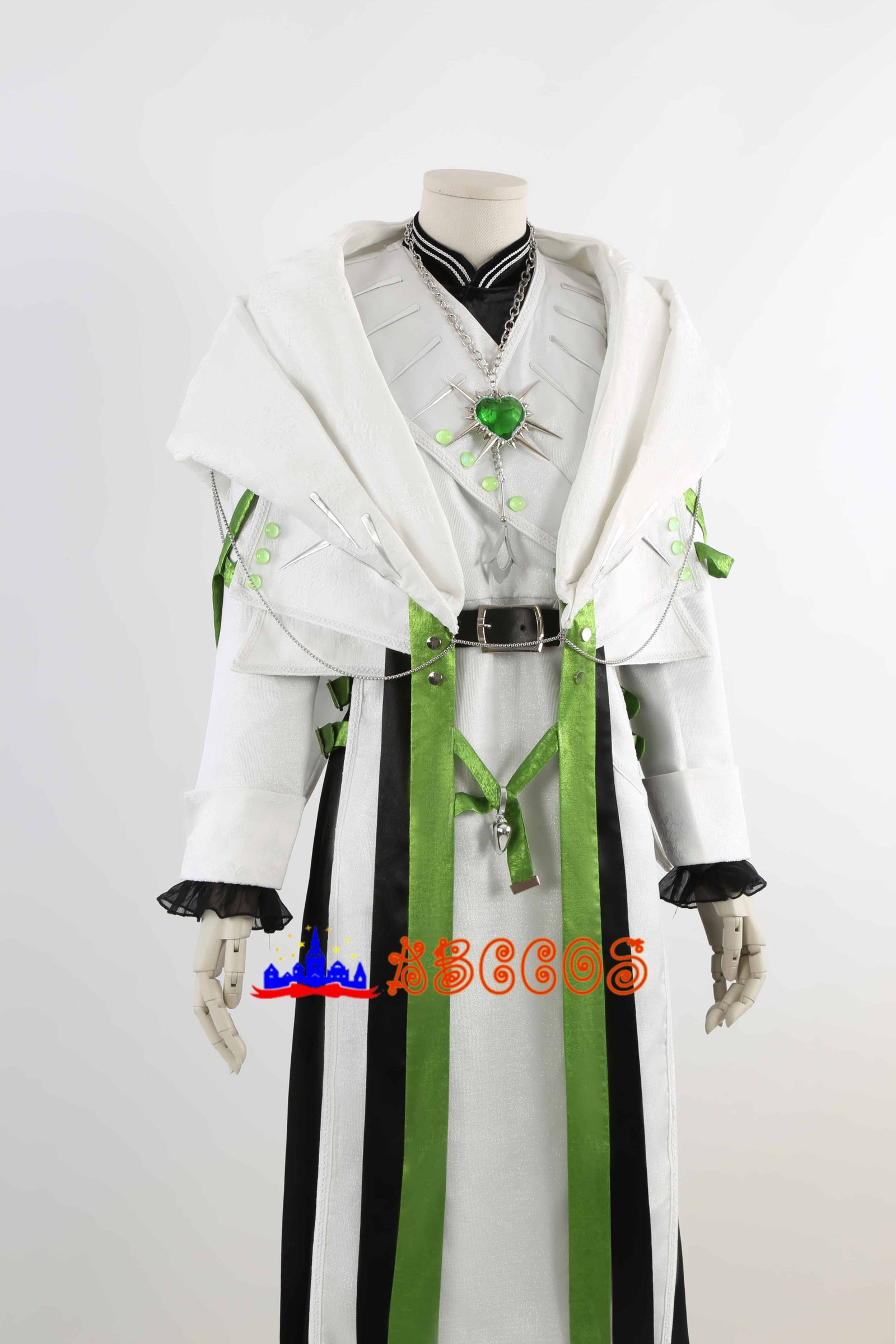 IDOLiSH7 Revale Orikasa Yukito cosplay costume-ABCcosplay