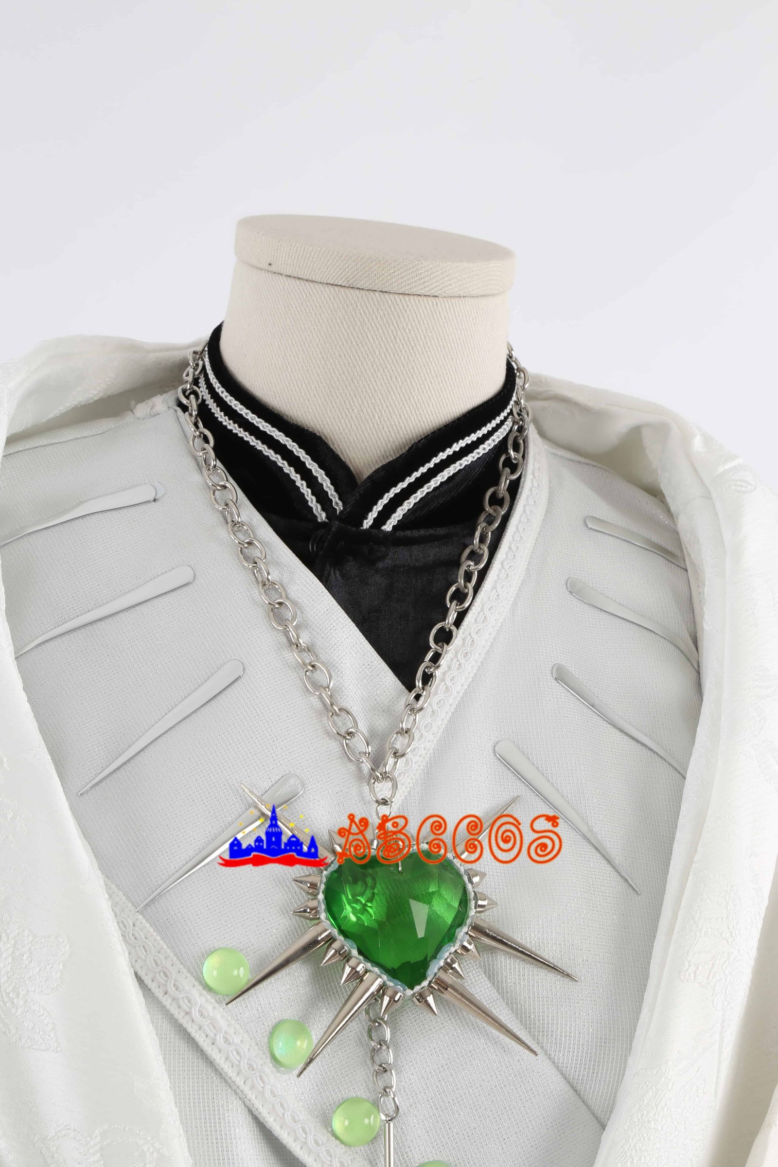 IDOLiSH7 Revale Orikasa Yukito cosplay costume-ABCcosplay