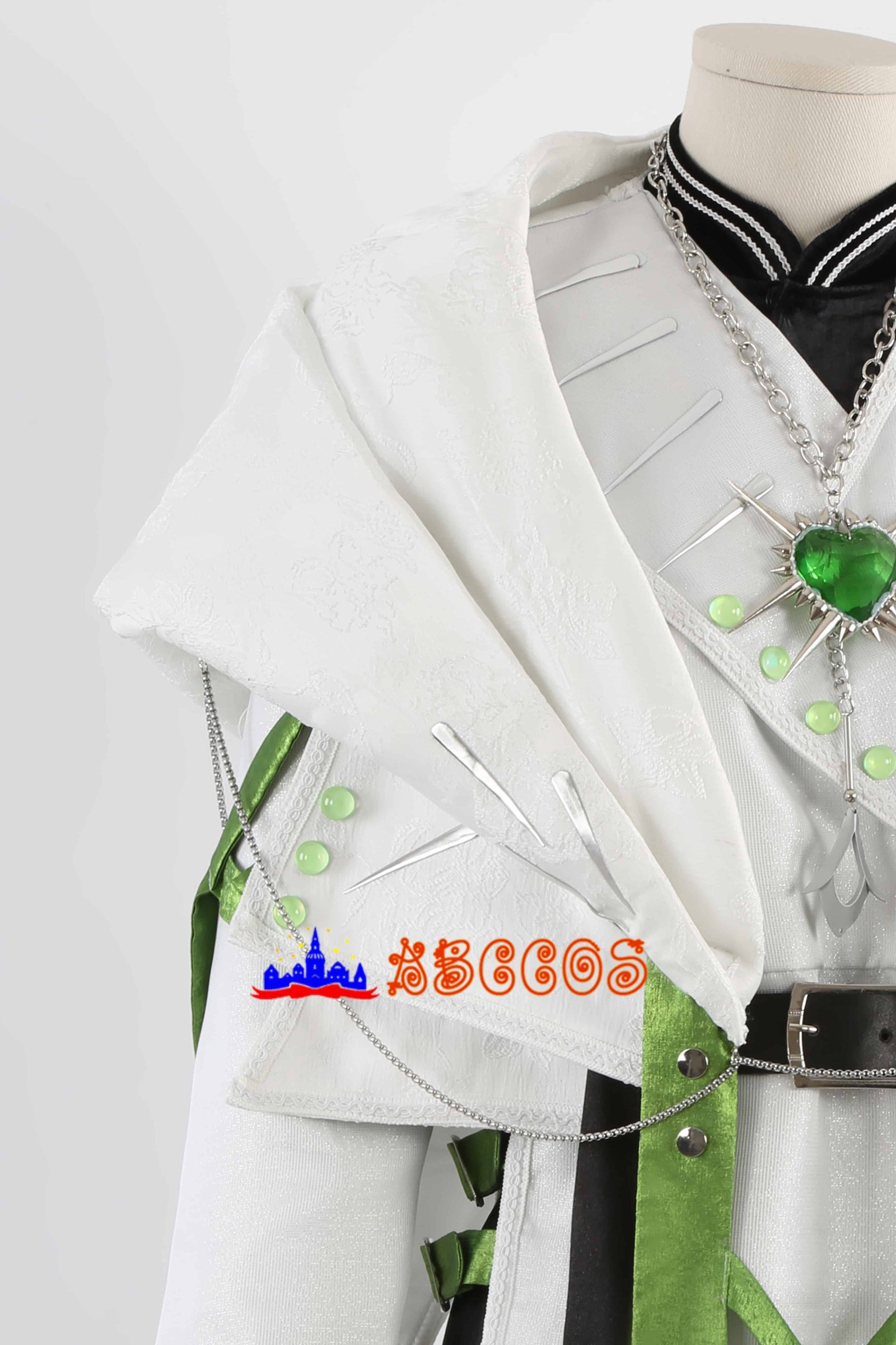 IDOLiSH7 Revale Orikasa Yukito cosplay costume-ABCcosplay